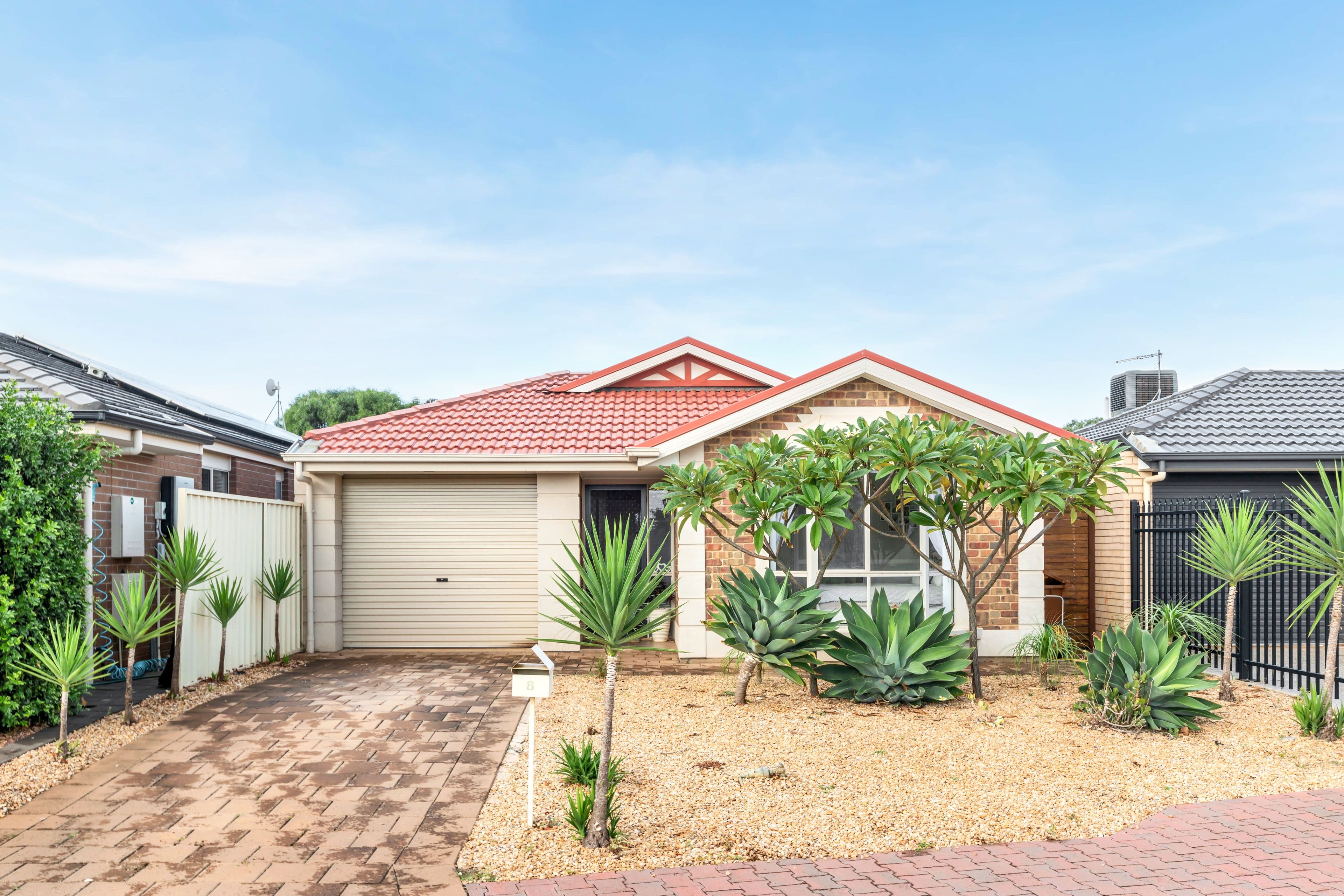 8 Themis Drive, Munno Para West SA 5115, Munno Para West - Image 1