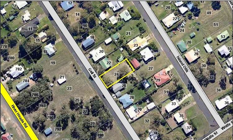 24 Gail Street, River Heads QLD 4655, River Heads - Thumbnail 3