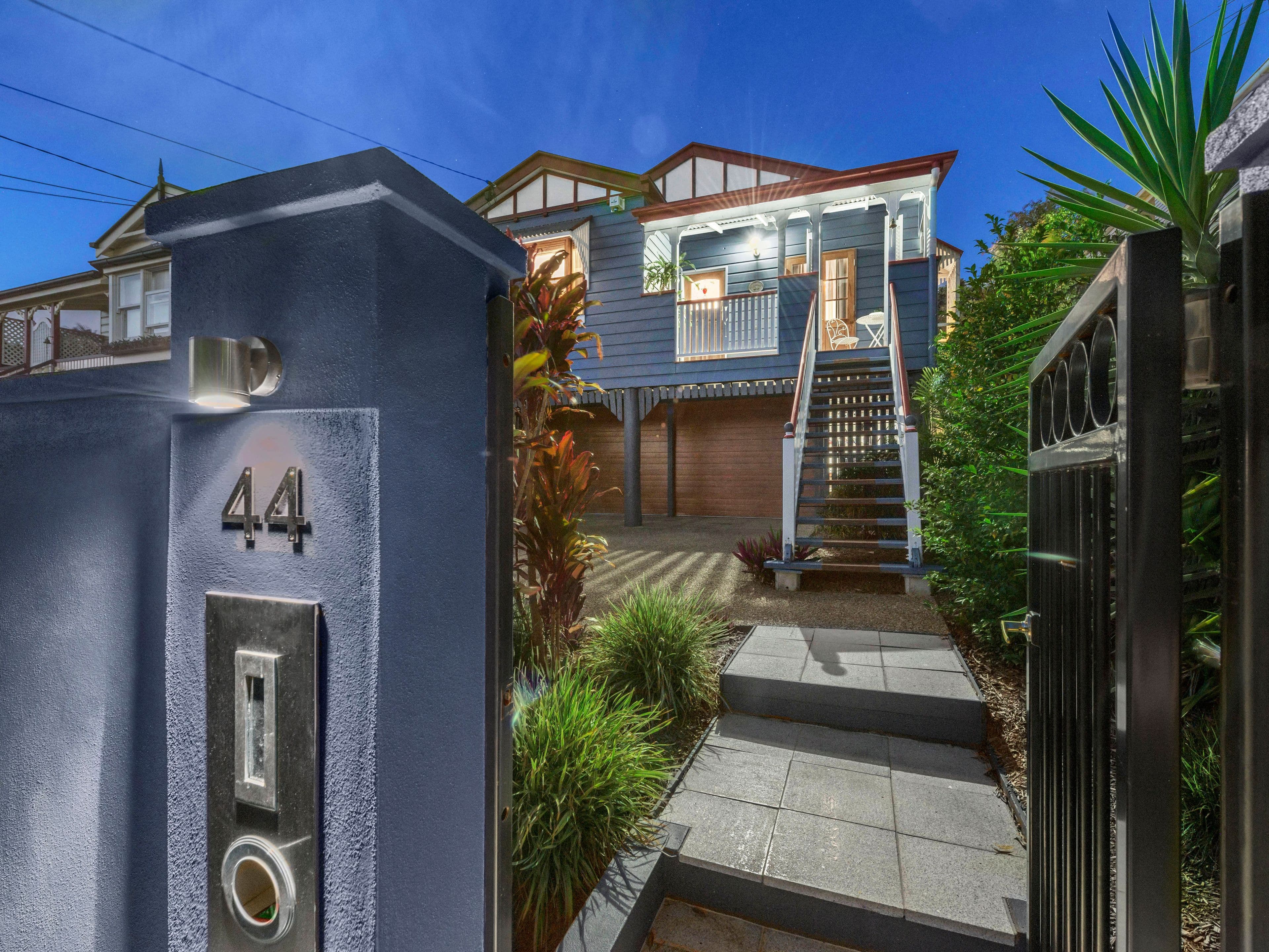 44 Brown Parade, Ashgrove QLD 4060, Ashgrove - Image 1