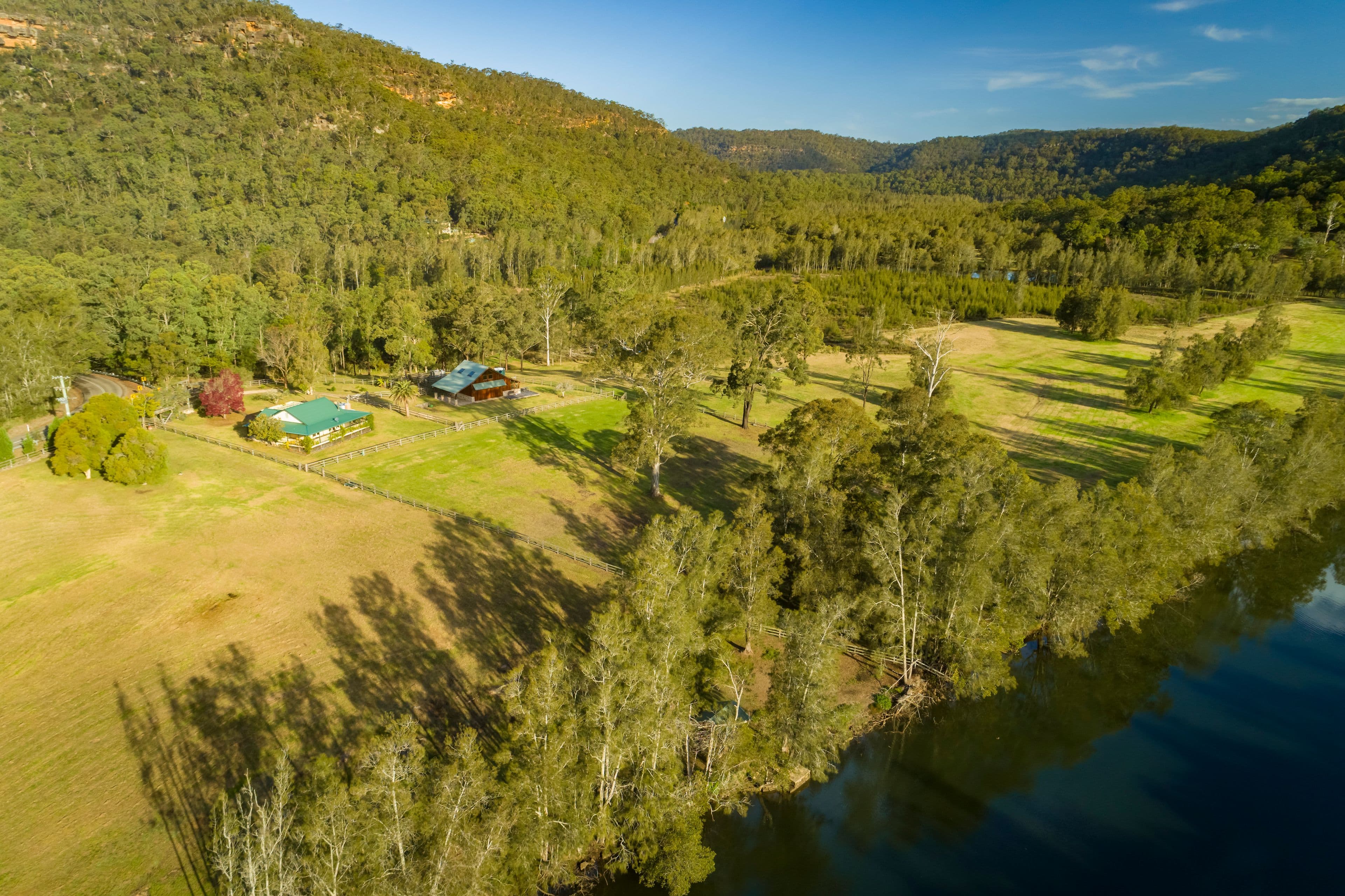 3784 Wisemans Ferry Road, Lower Mangrove NSW 2250, Lower Mangrove - Thumbnail 6