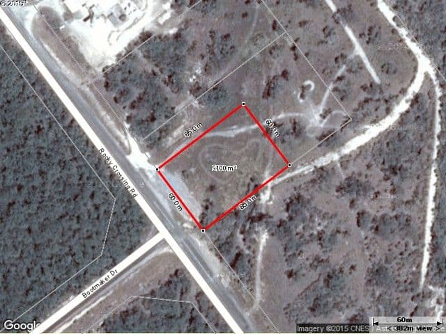 Lot 5 -117 Rocky Crossing Road, Round Hill QLD 4677, Round Hill - Thumbnail 4