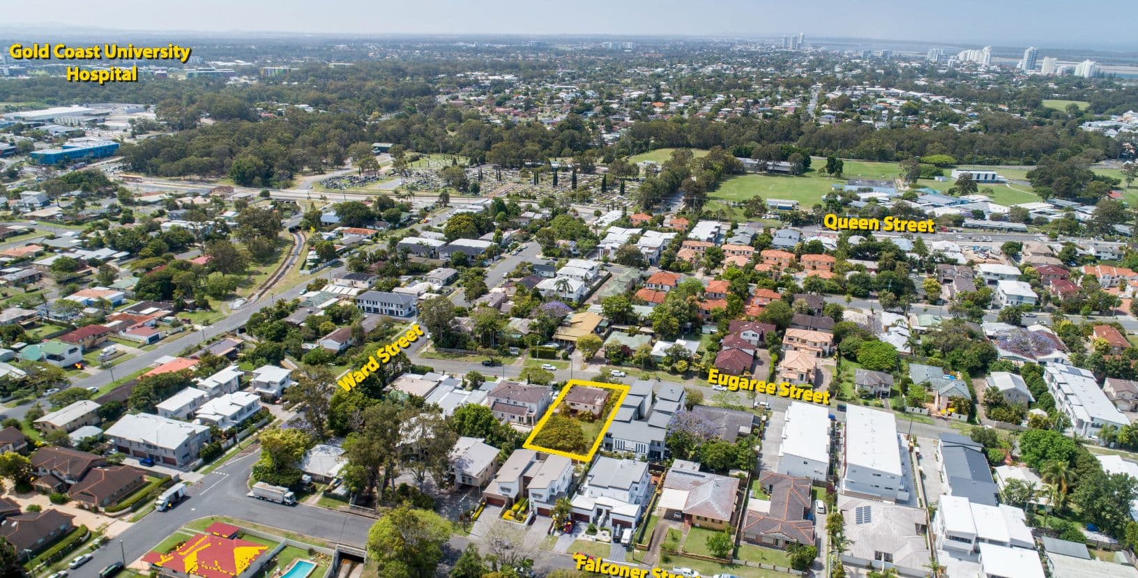 134 Eugaree Street, Southport QLD 4215, Southport - Thumbnail 7