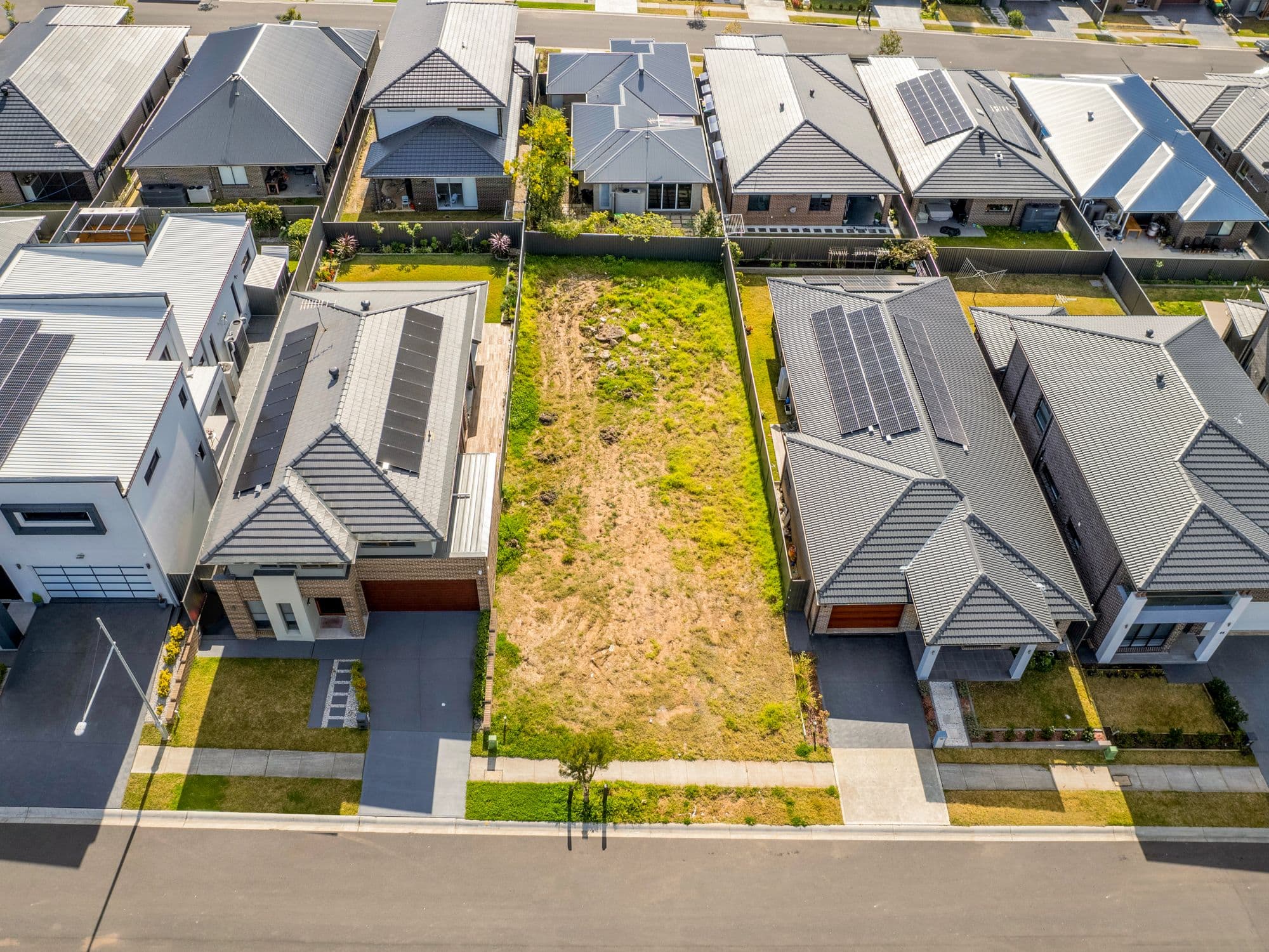 48 Maidenhair Avenue, Denham Court NSW 2565, Denham Court - Thumbnail 2