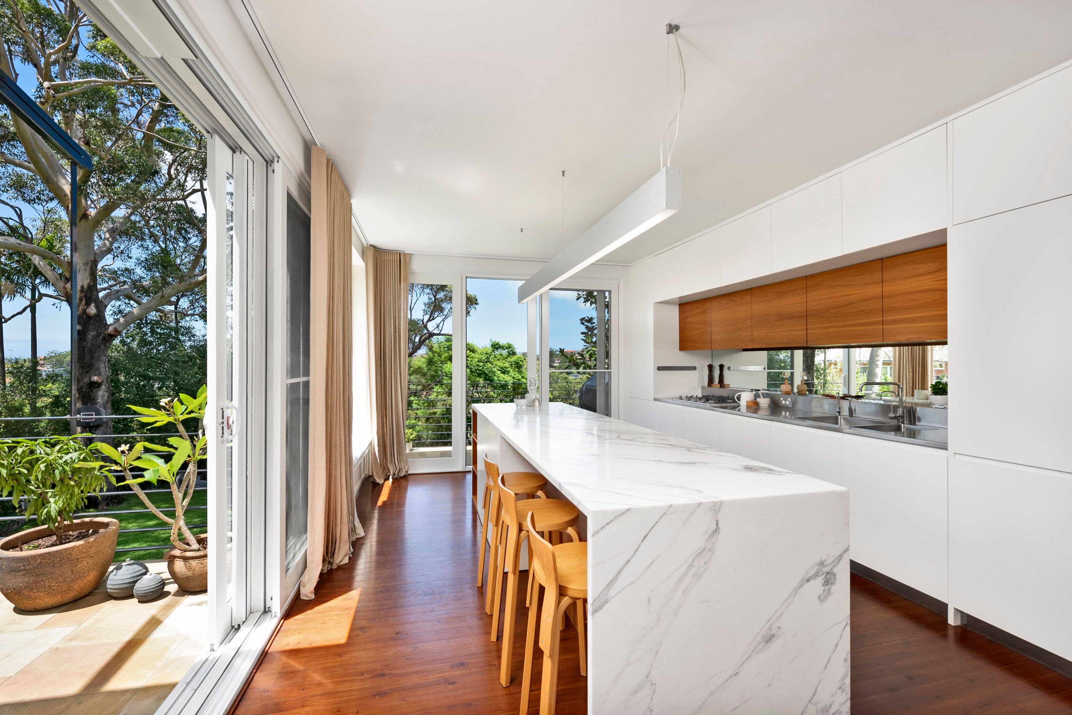 6 The Rampart, Castlecrag NSW 2068, Castlecrag - Thumbnail 3