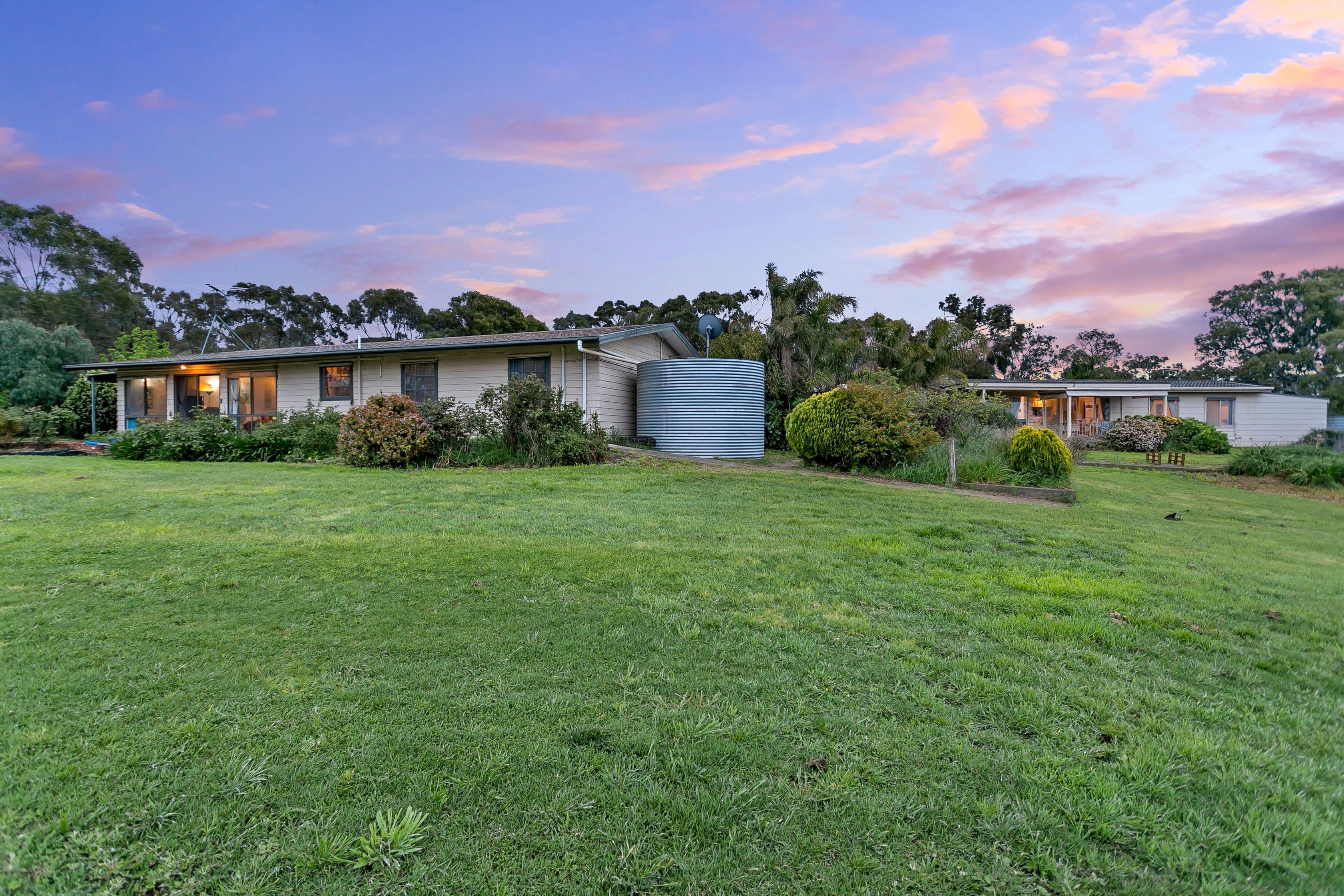 511 Gemmell Road, Strathalbyn SA 5255, Strathalbyn - Image 1