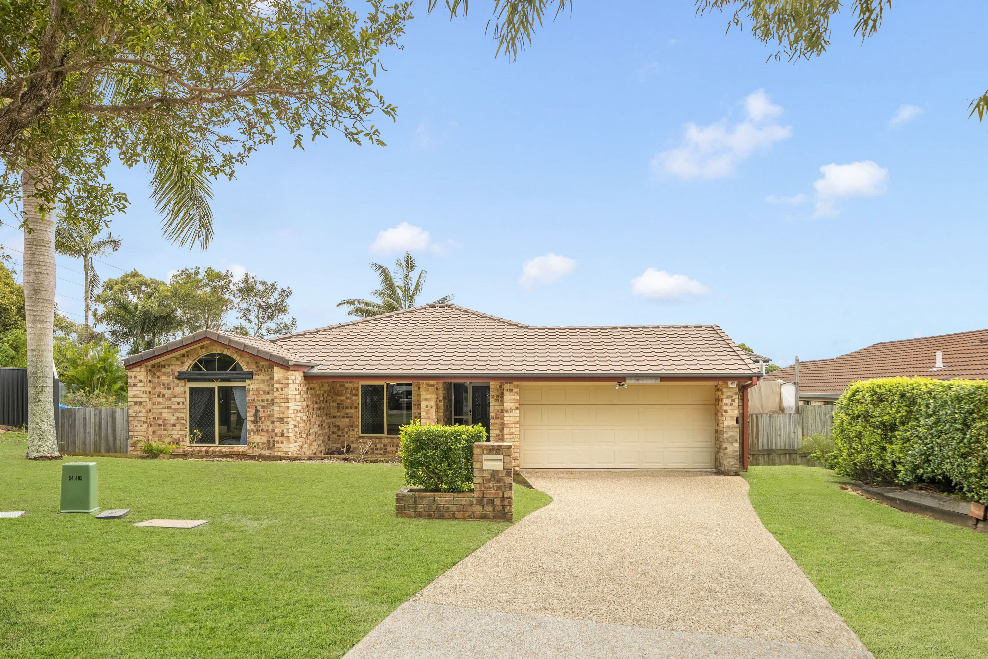 8 Georgina Place, Murrumba Downs QLD 4503, Murrumba Downs - Image 1