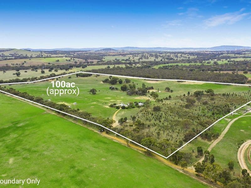 42 Mulvenney Road, Concongella, GREAT WESTERN VIC 3374, Great Western - Image 1