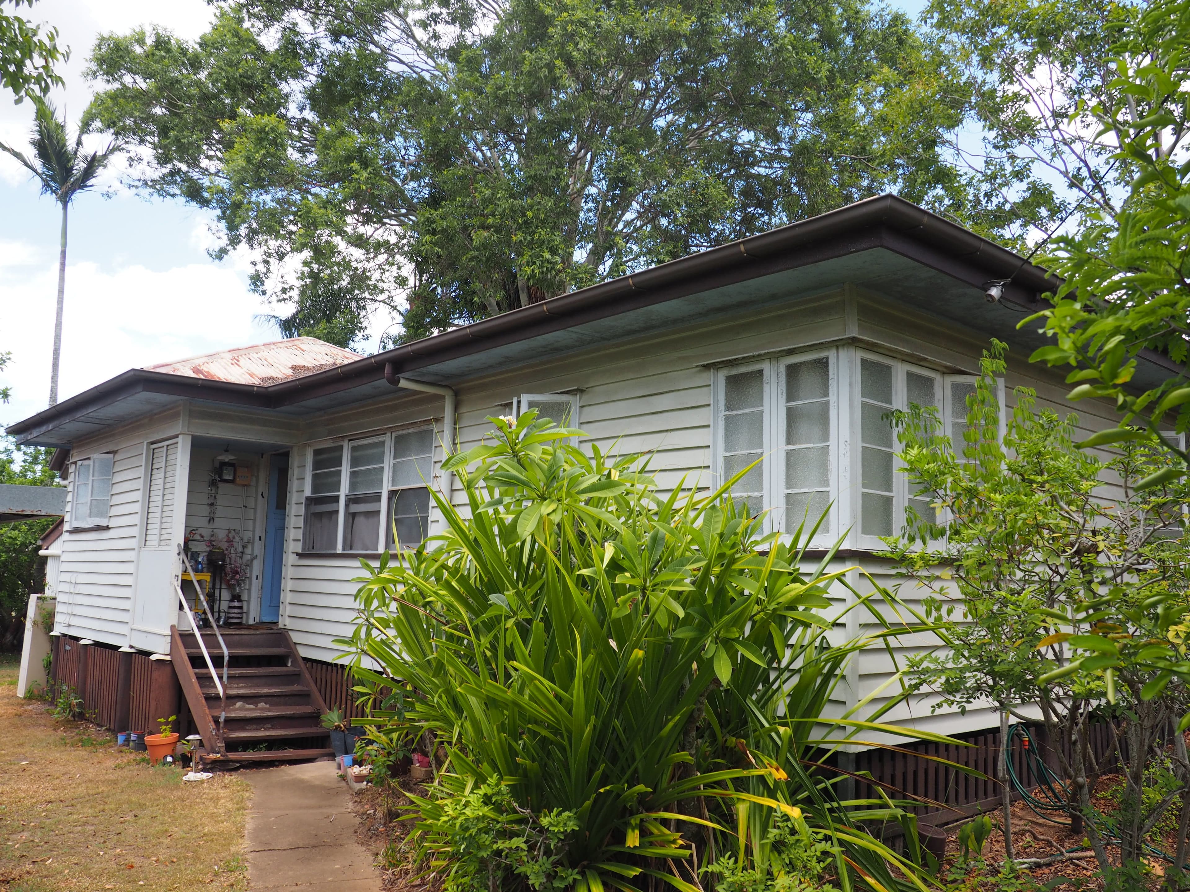 11 Christensen Crescent, Maryborough QLD 4650, Maryborough - Thumbnail 2