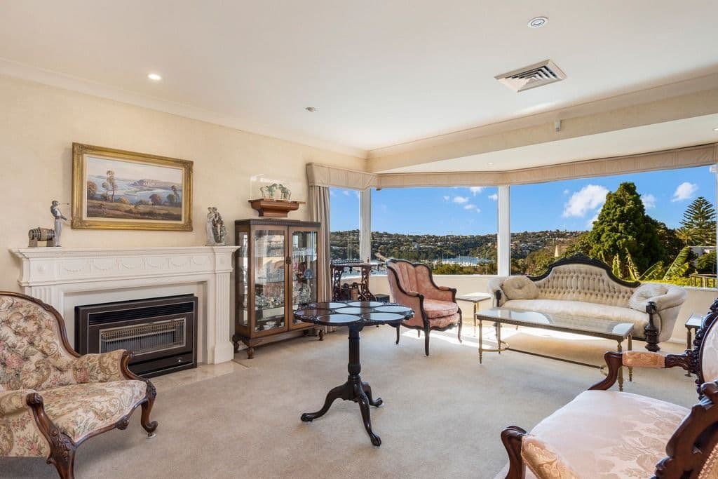 1 Pursell Avenue, Mosman NSW 2088, Mosman - Thumbnail 6
