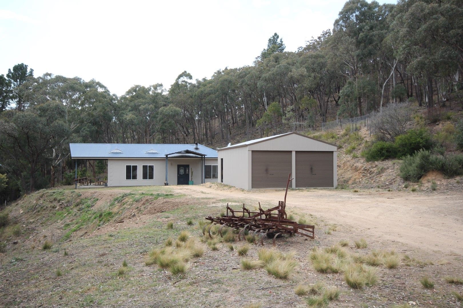 1501 O'Connell Road, O'Connell NSW 2795, O'Connell - Image 1