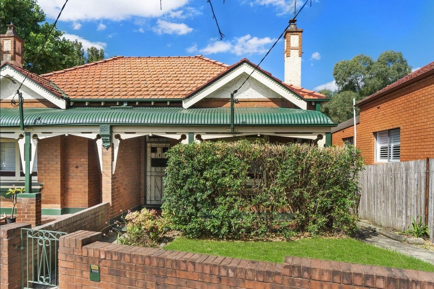 85 Sloane Street, Haberfield NSW 2045, Haberfield - Image 1