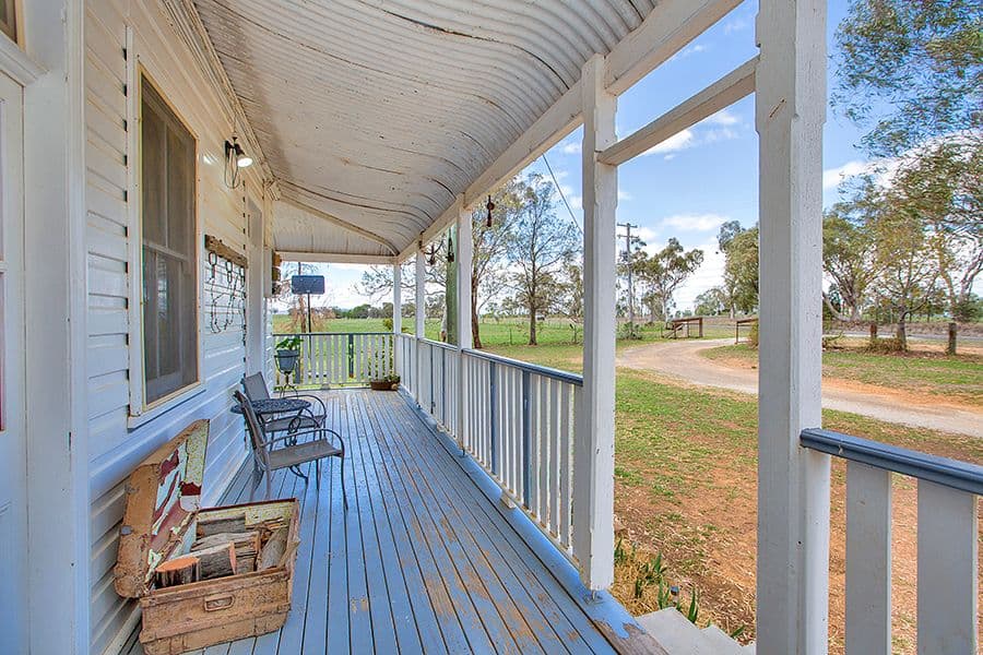 680 Old Winton Road, Tamworth NSW 2340, Tamworth - Thumbnail 2