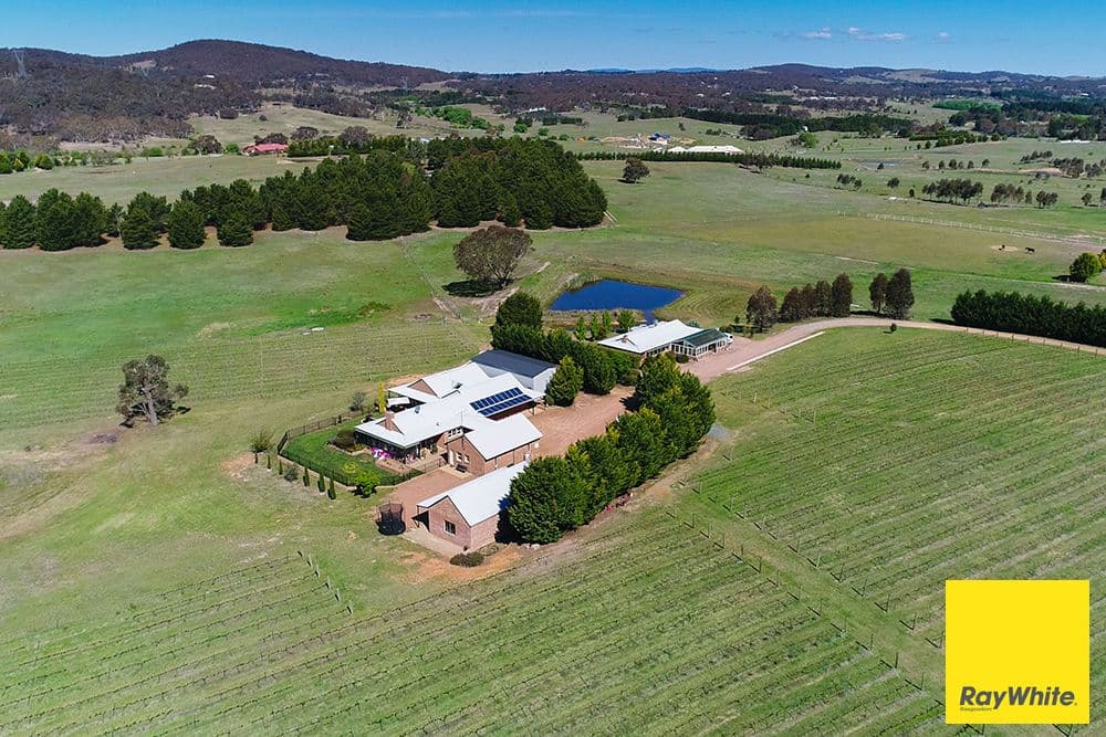 44 Summerhill Road, Bywong NSW 2621, Bywong - Image 1