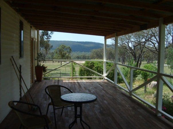 282 Pringle Road, Retreat NSW 2355, Retreat - Thumbnail 2