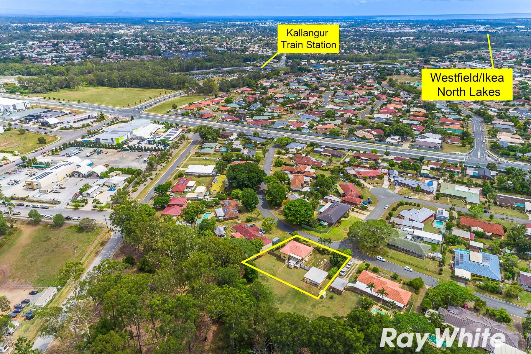 14 Chestnut Drive, Murrumba Downs QLD 4503, Murrumba Downs - Thumbnail 7