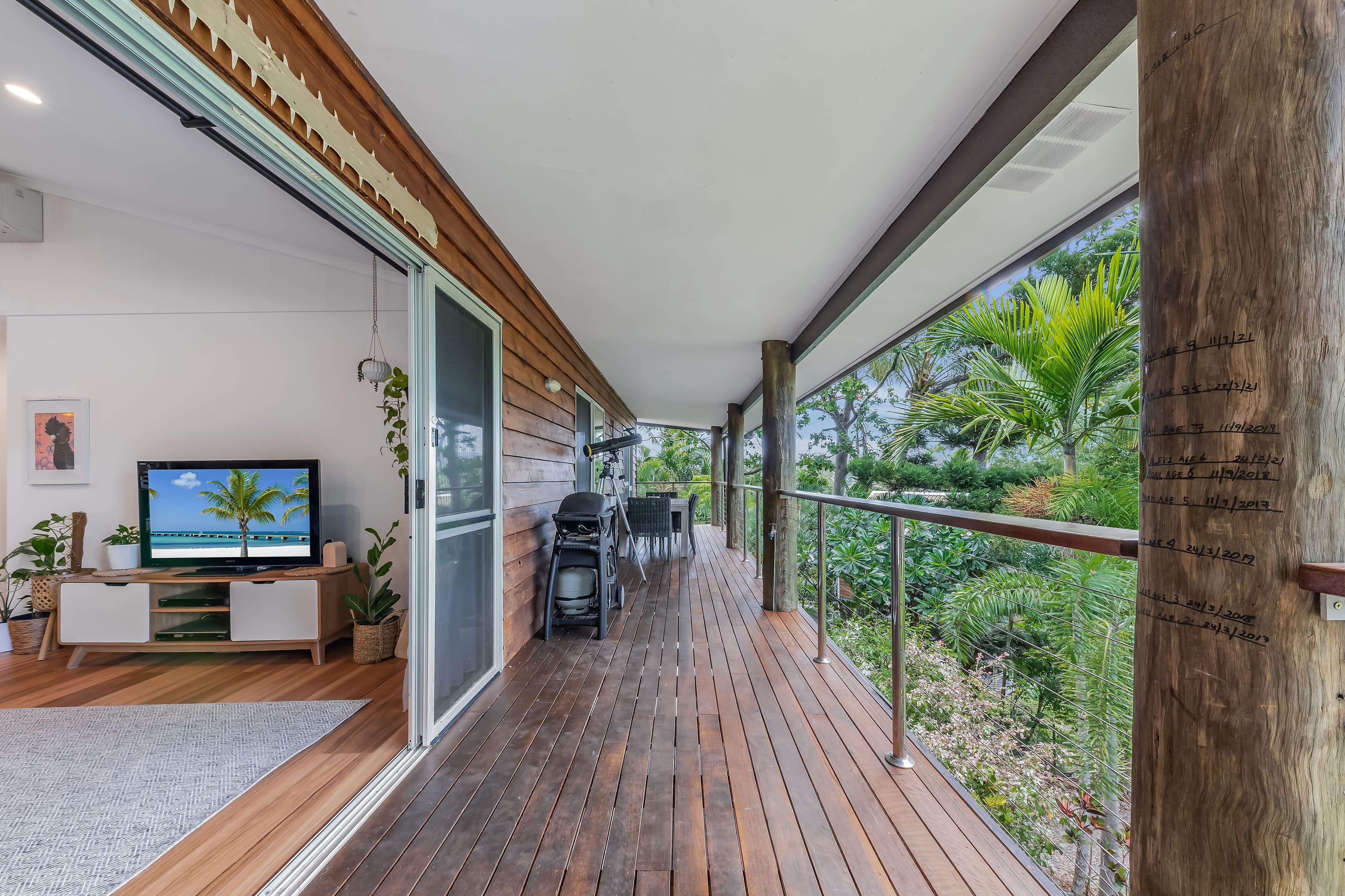 8 Adina Street, Cannonvale QLD 4802, Cannonvale - Thumbnail 3