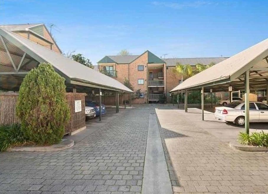 6/388 Carrington Street, Adelaide SA 5000, Adelaide - Image 1