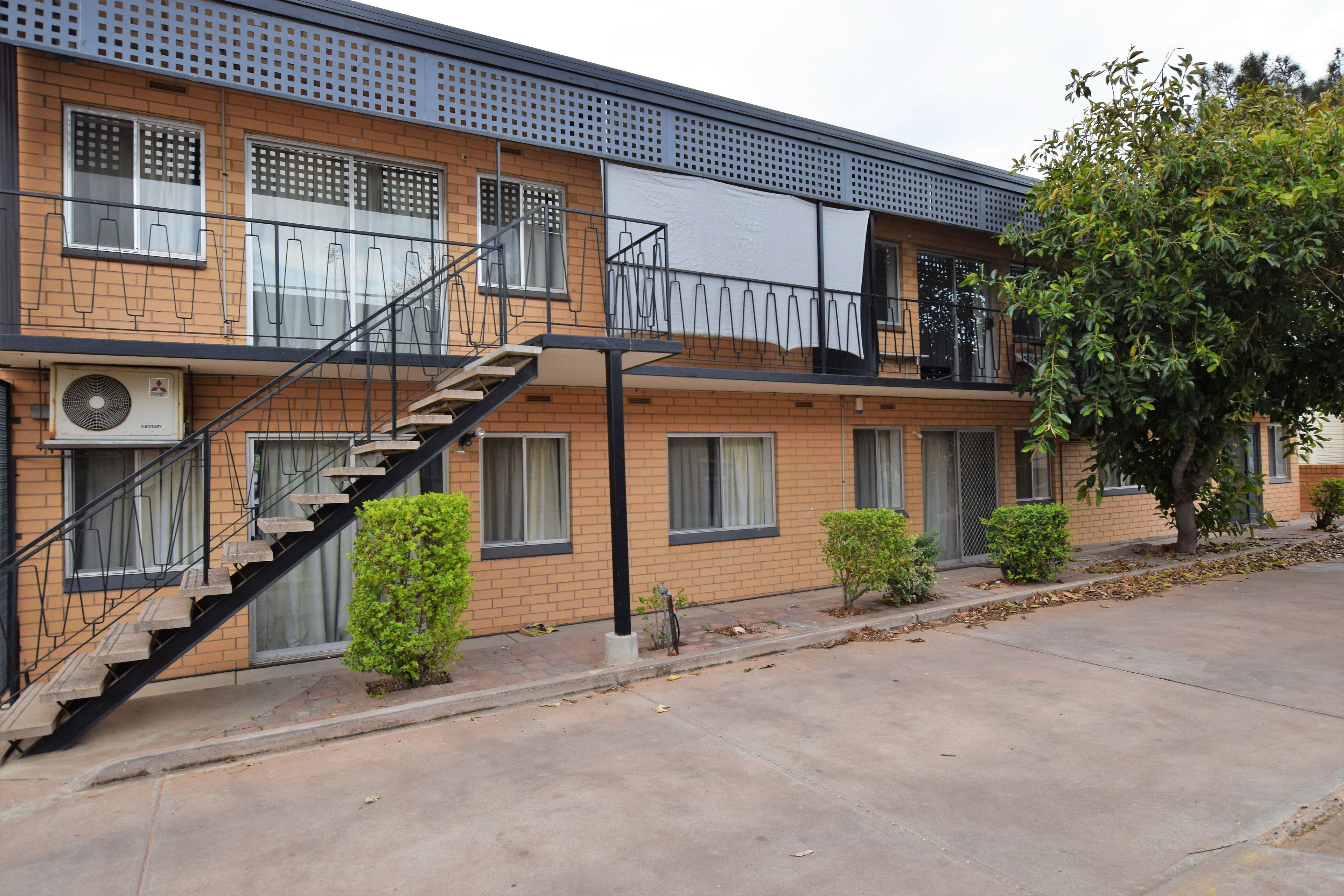 Unit 4  5-9 Conroy Street, Port Augusta SA 5700, Port Augusta - Image 1