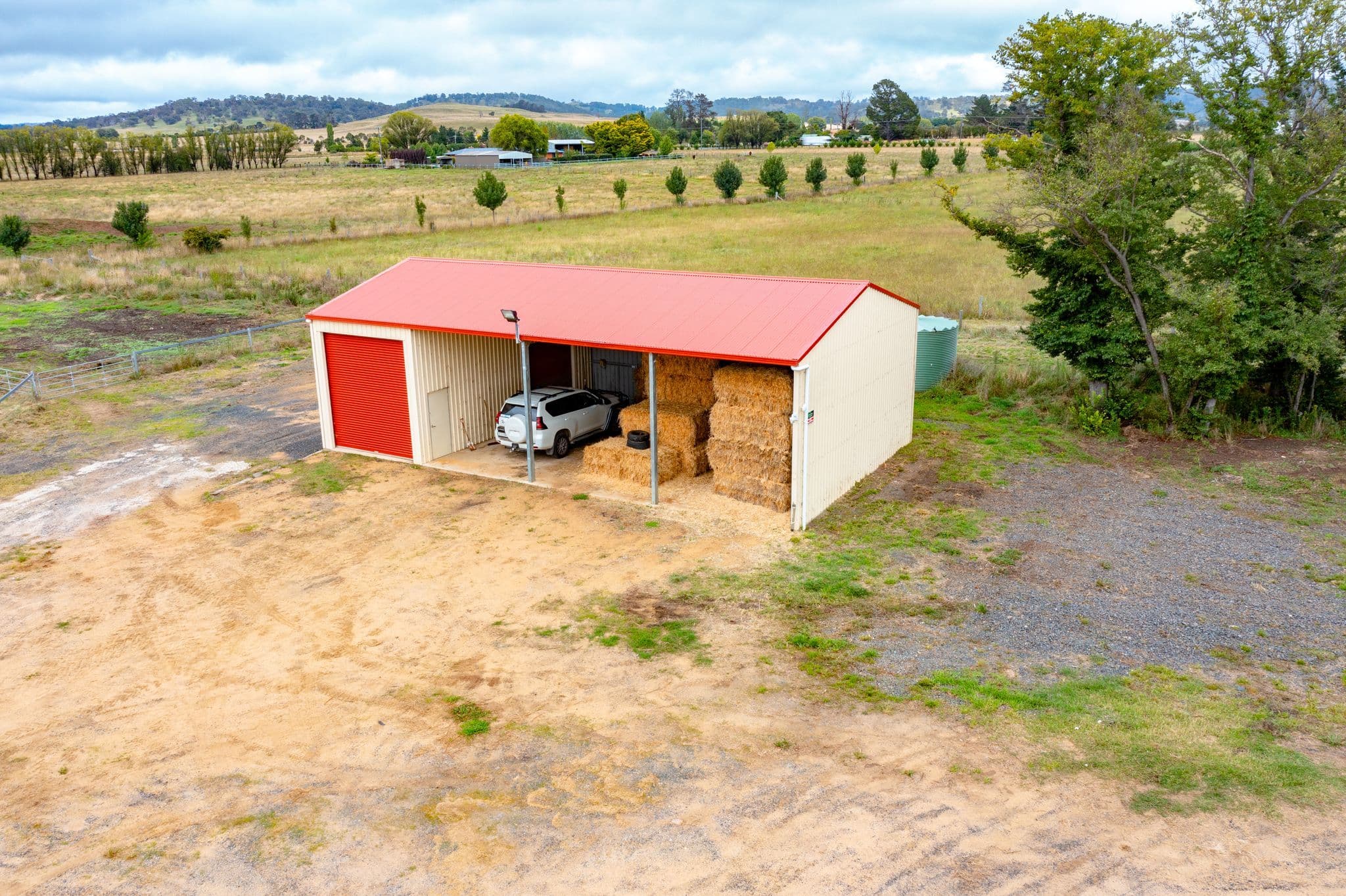 9272 New England Highway, Stonehenge NSW 2370, Stonehenge - Thumbnail 4