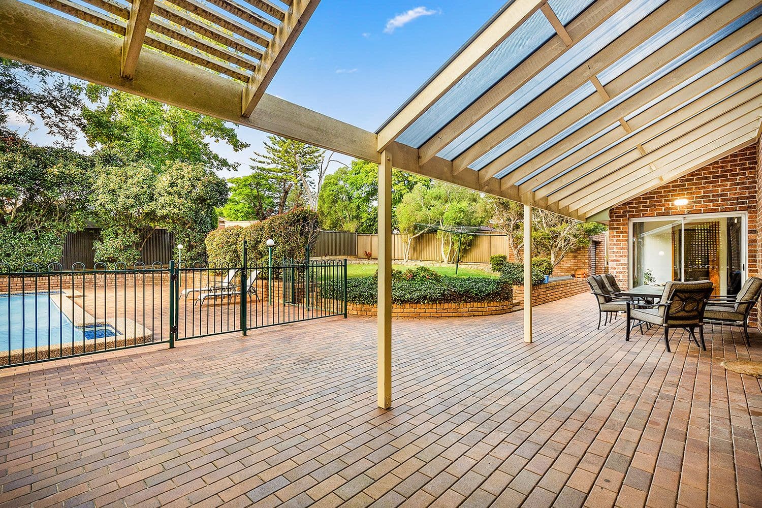 8 Cumberland Avenue, Castle Hill NSW 2154, Castle Hill - Thumbnail 7