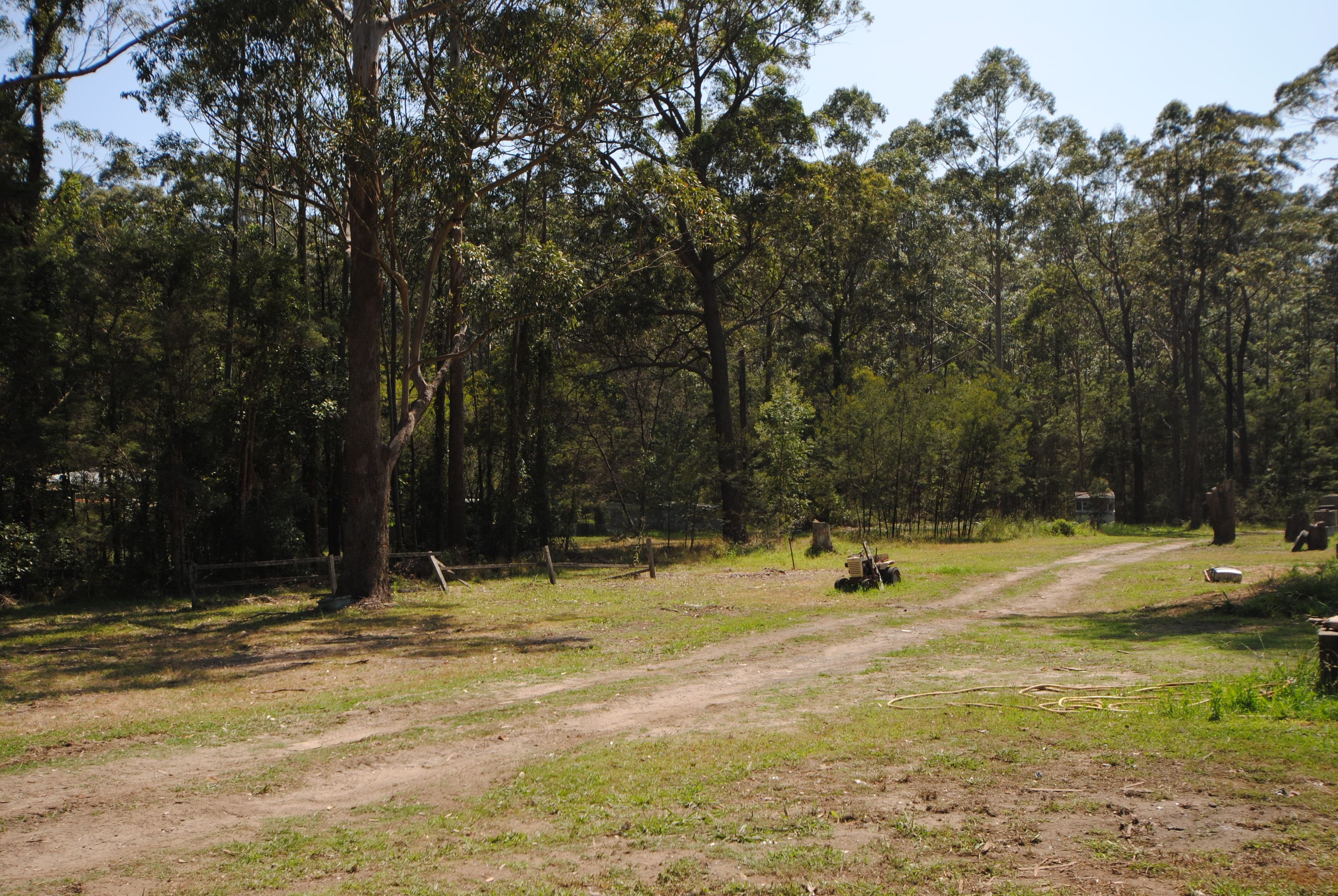 161-162 Inglewood Crescent, Tomerong NSW 2540, Tomerong - Thumbnail 3