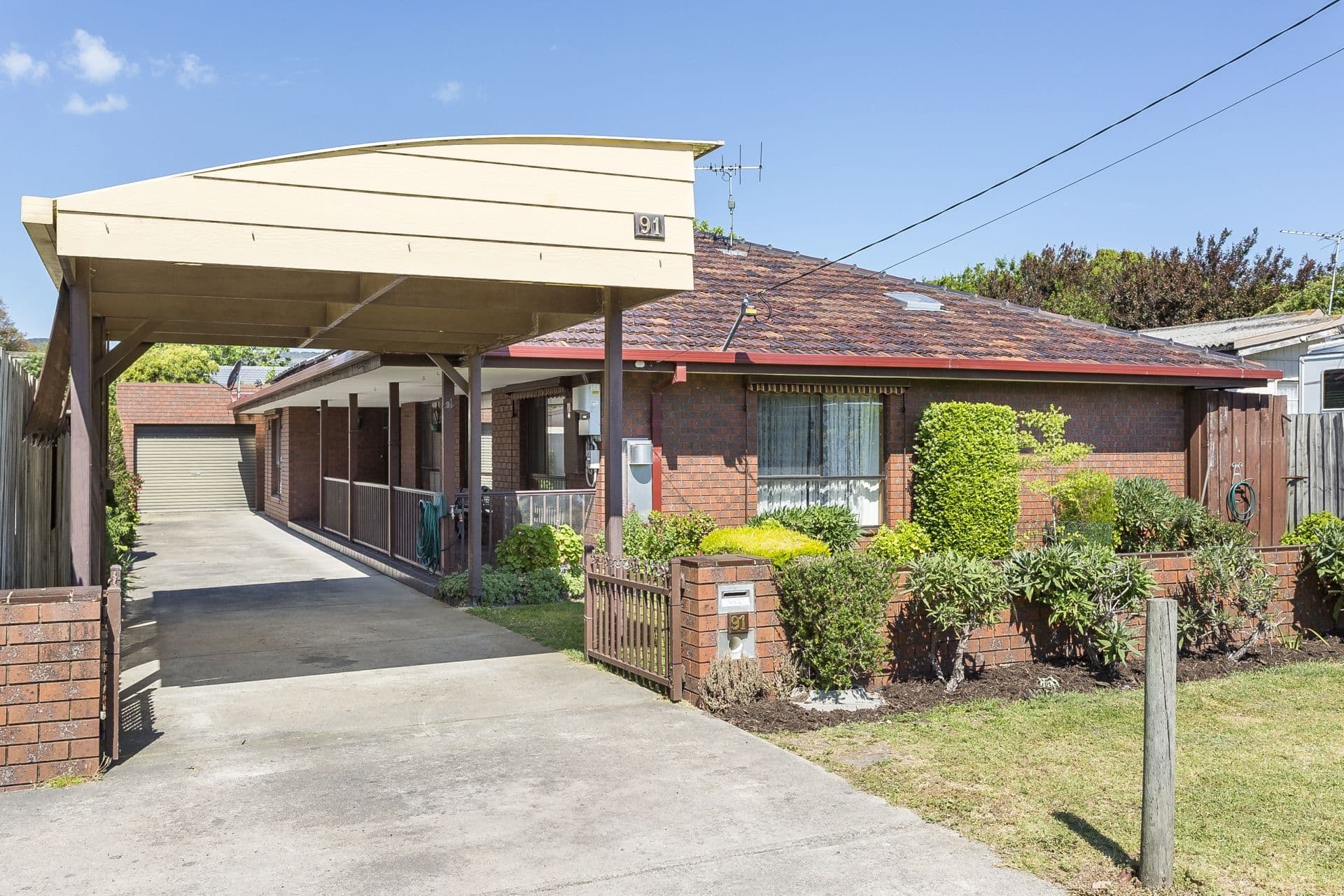 91 Rosebud Parade, Rosebud VIC 3939, Rosebud - Image 1