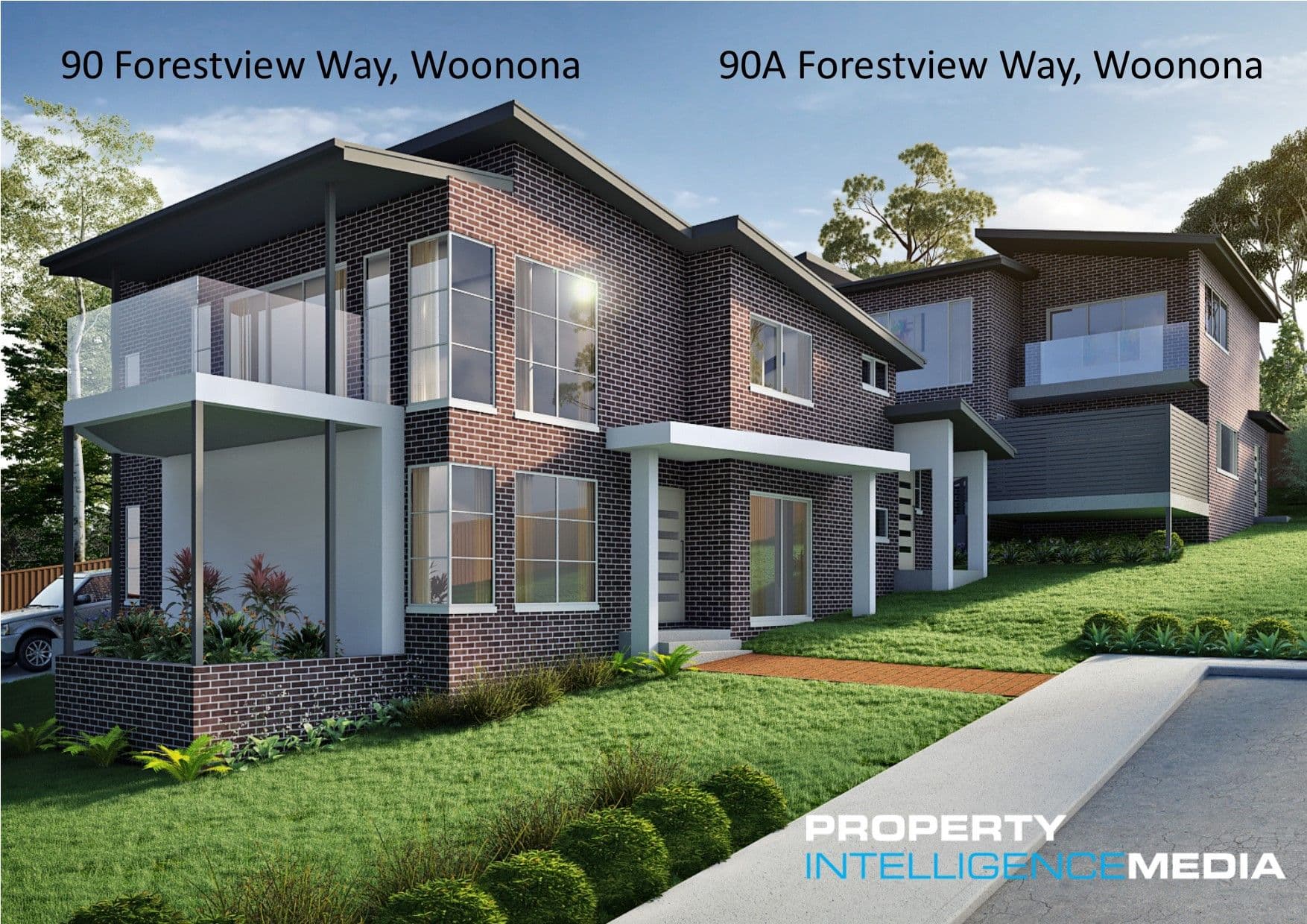 90 Forestview Way, Woonona - Image 1