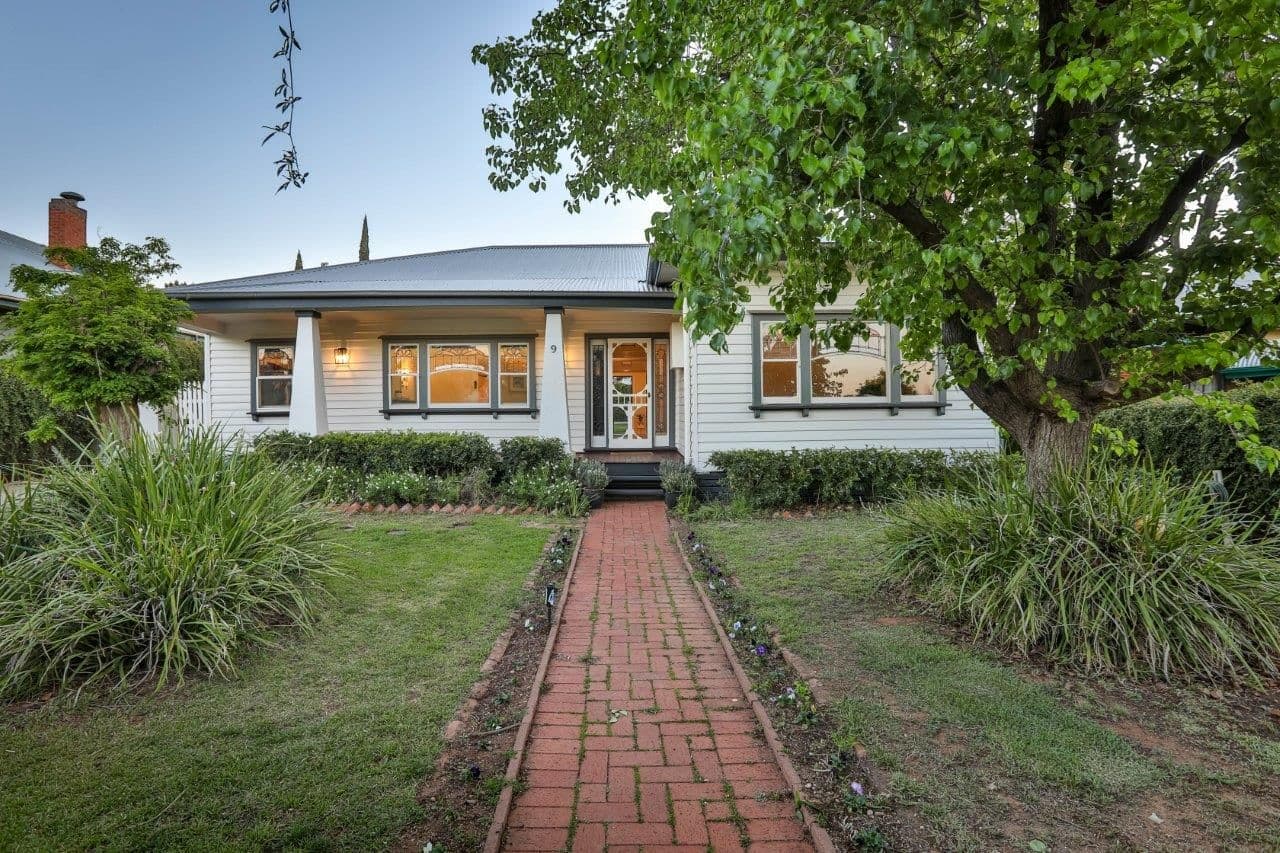 9 Rose Street, Mildura VIC 3500, Mildura - Image 1