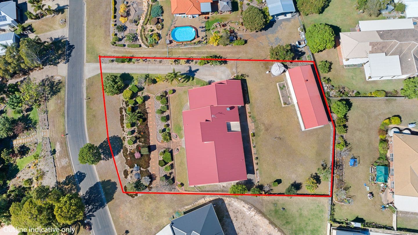 8 Osprey Drive, Craignish QLD 4655, Craignish - Thumbnail 3