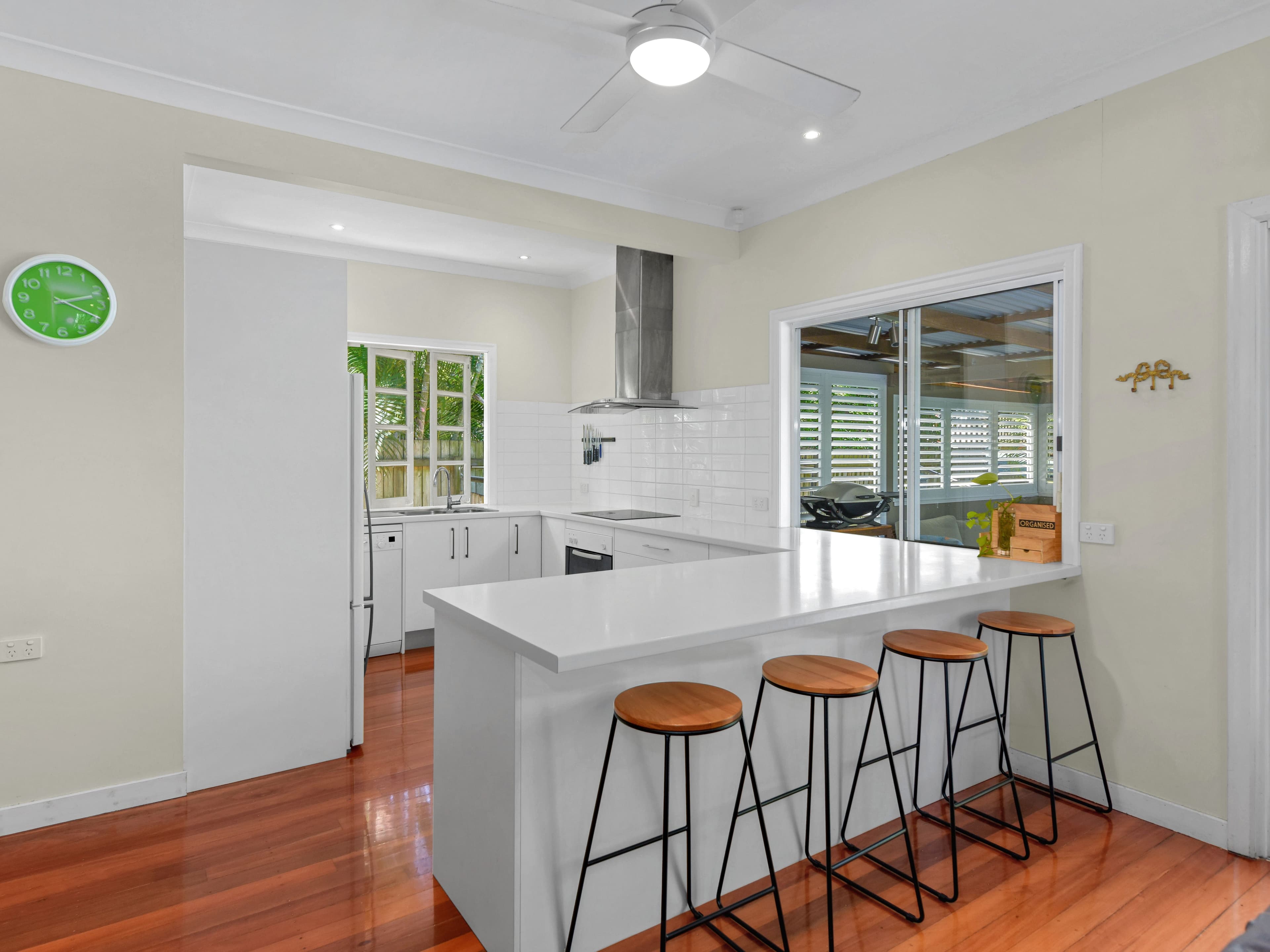 4 Lansbury Parade, Ashgrove QLD 4060, Ashgrove - Thumbnail 6