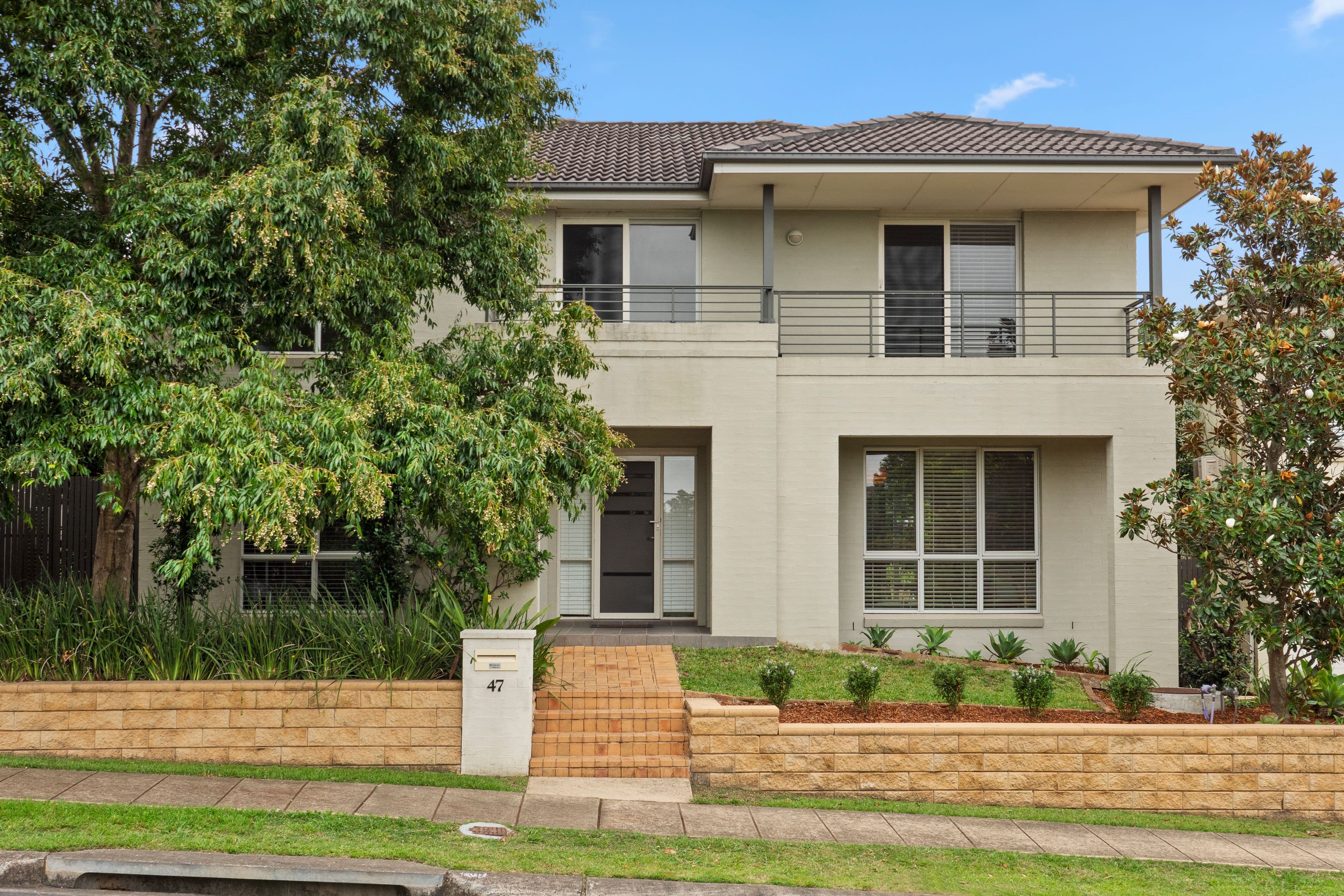 47 Kenford Circuit, Stanhope Gardens NSW 2768, Stanhope Gardens - Image 1