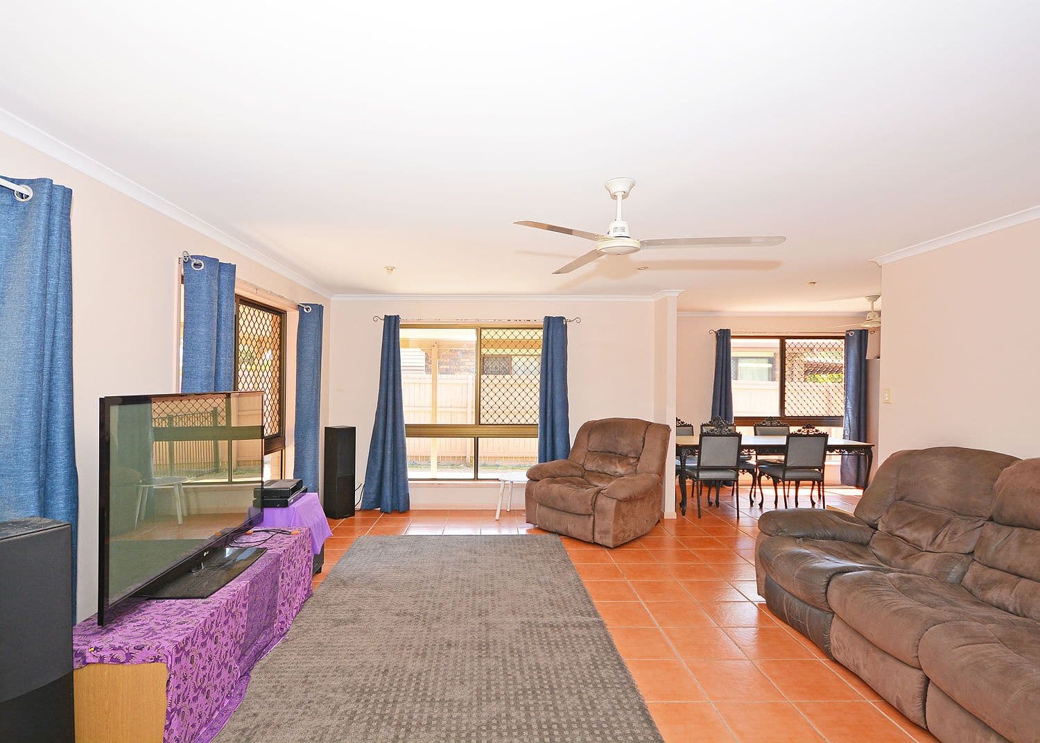 14 Maryanne Court, Point Vernon QLD 4655, Point Vernon - Thumbnail 4