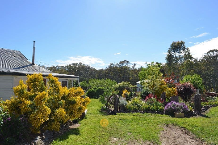 22 Upper Bingara Side Road, Upper Bingara NSW 2404, Upper Bingara - Thumbnail 6
