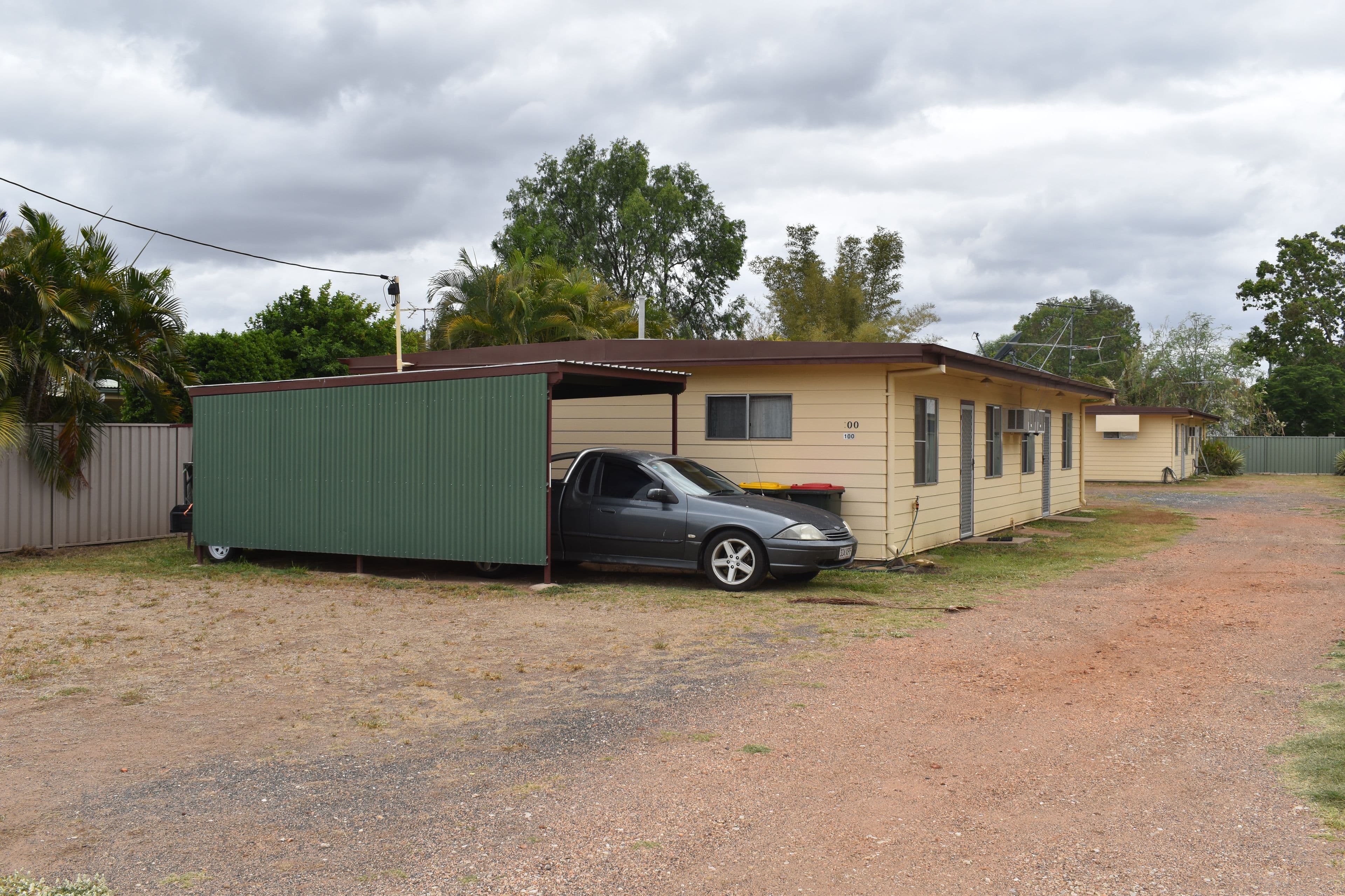 100 Ruby Street, Emerald QLD 4720, Emerald - Image 1