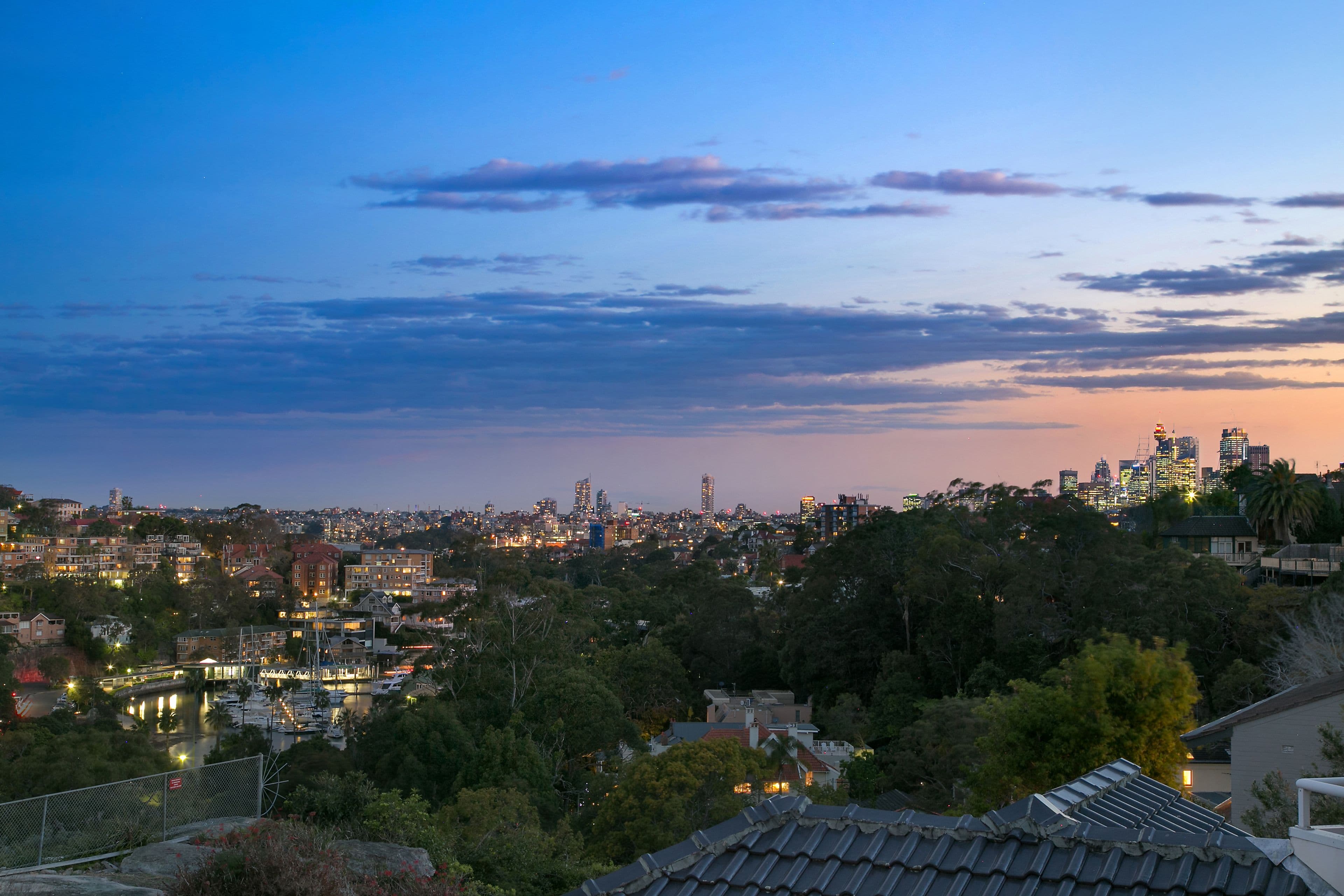 5 Oswald Street, Mosman - Thumbnail 8