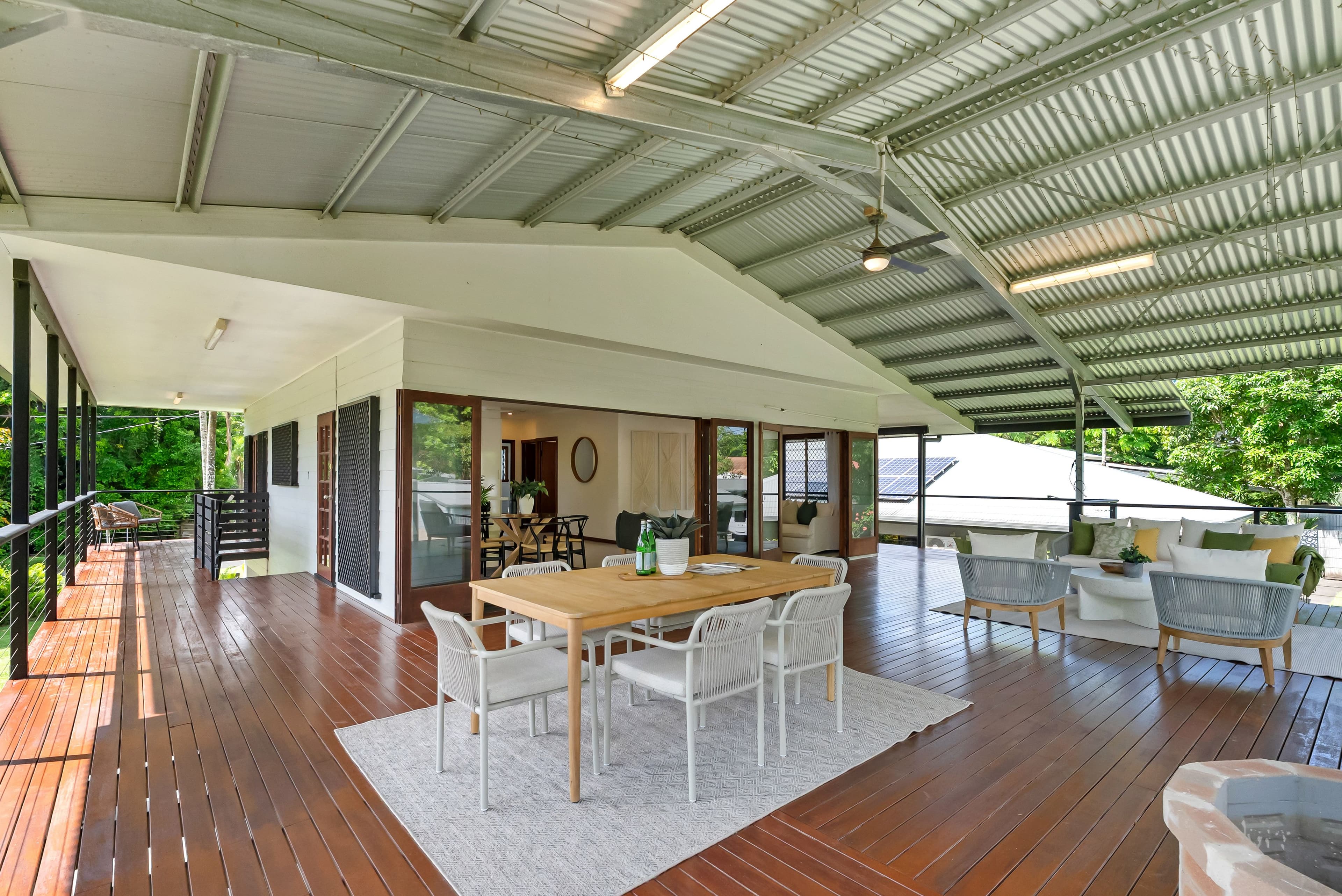 19 Meeroo Street, Kuranda QLD 4881, Kuranda - Thumbnail 2