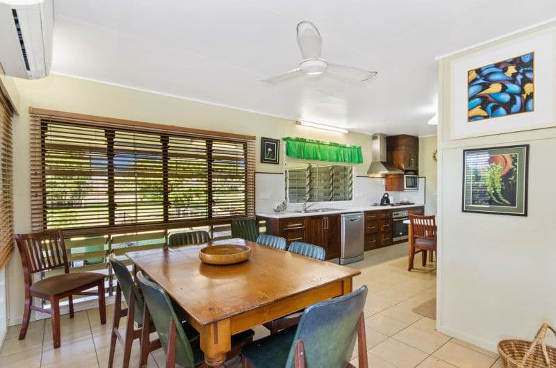 3491 Abergowrie Road, Abergowrie QLD 4850, Abergowrie - Thumbnail 5