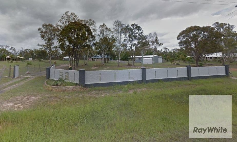 33 Park Estate Drive, Branyan QLD 4670, Branyan - Thumbnail 3