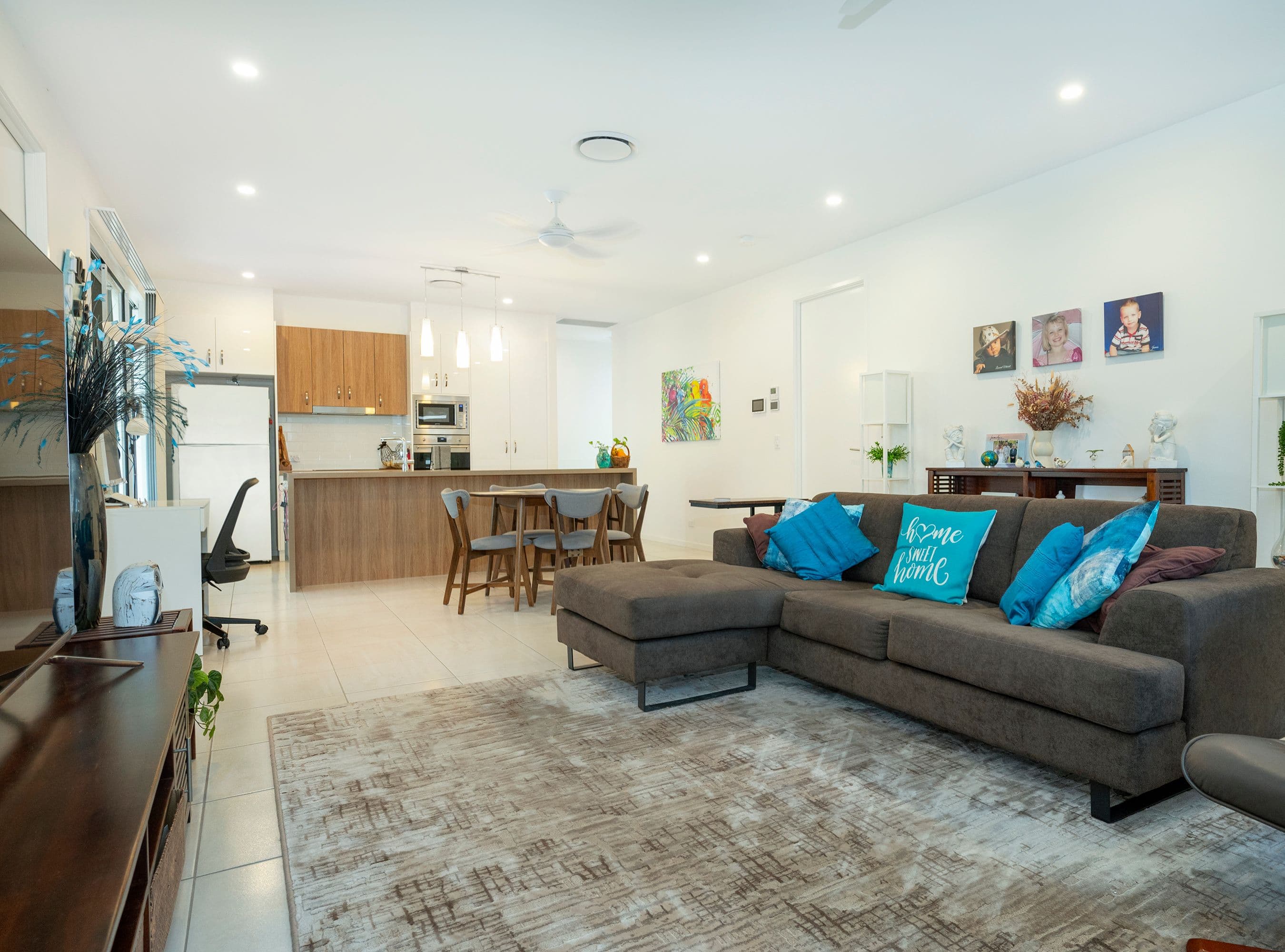 75 Highgrove Drive, Highfields QLD 4352, Highfields - Thumbnail 4