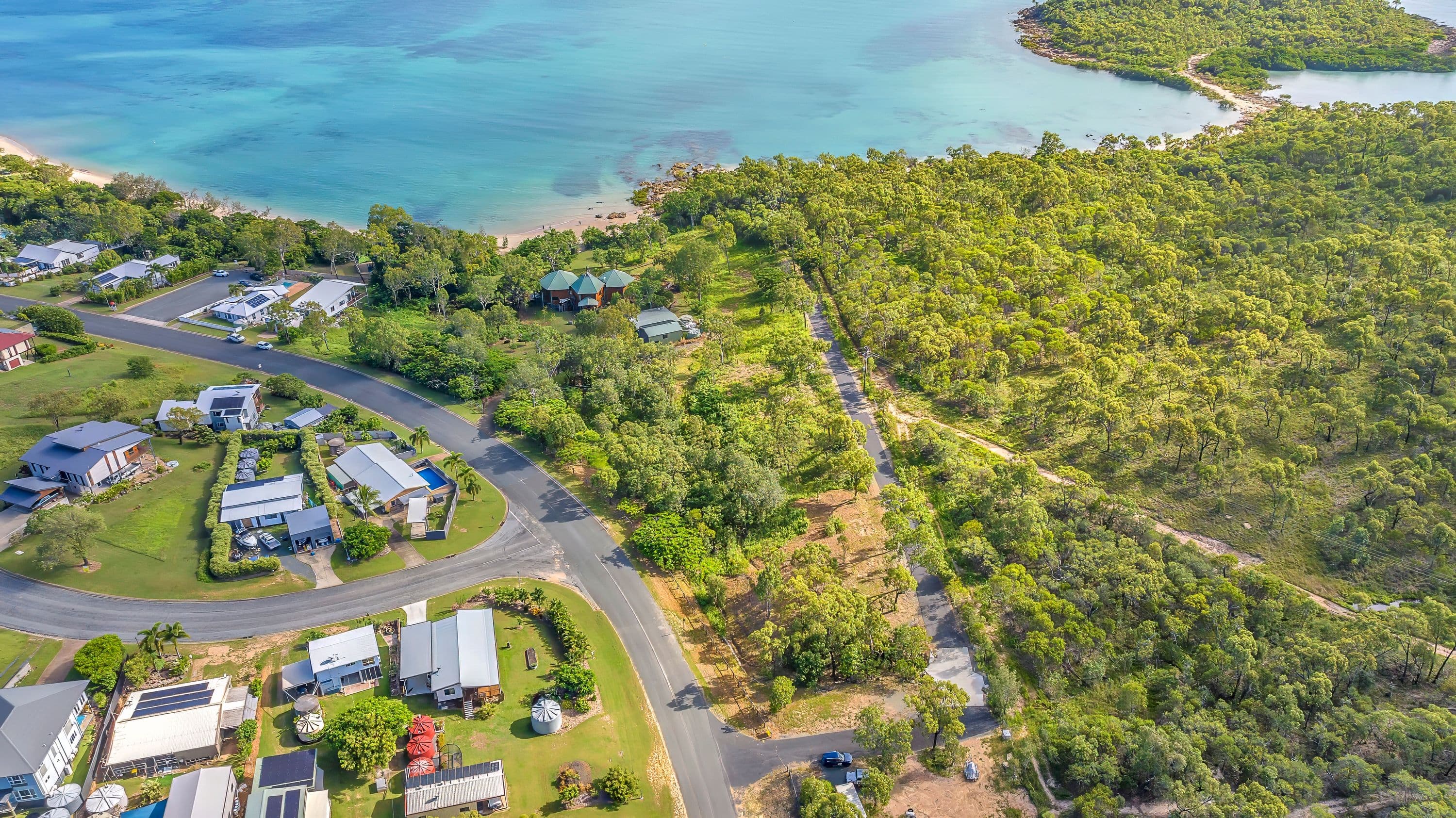 2 Gloucester Avenue, Hideaway Bay QLD 4800, Hideaway Bay - Thumbnail 5