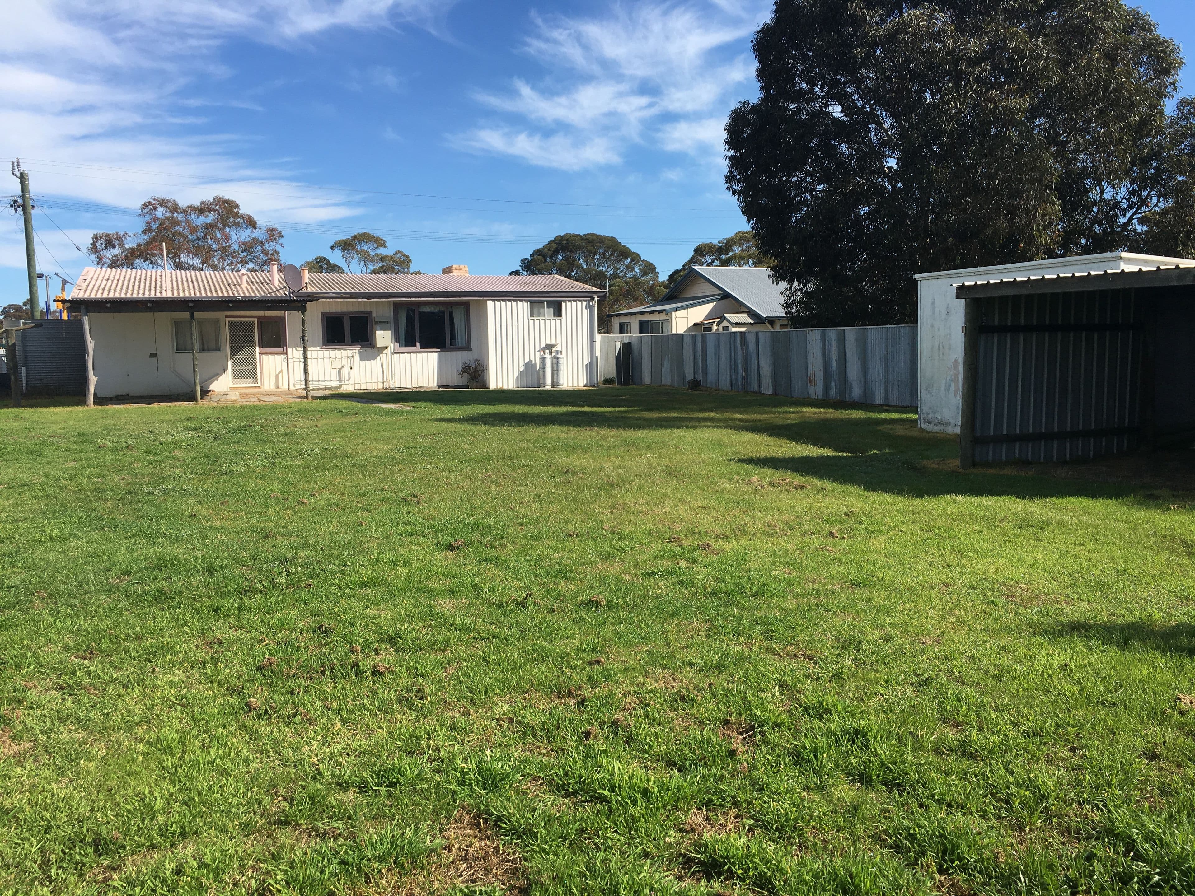 10 Lamont Street, Ongerup WA 6336, Ongerup - Thumbnail 8