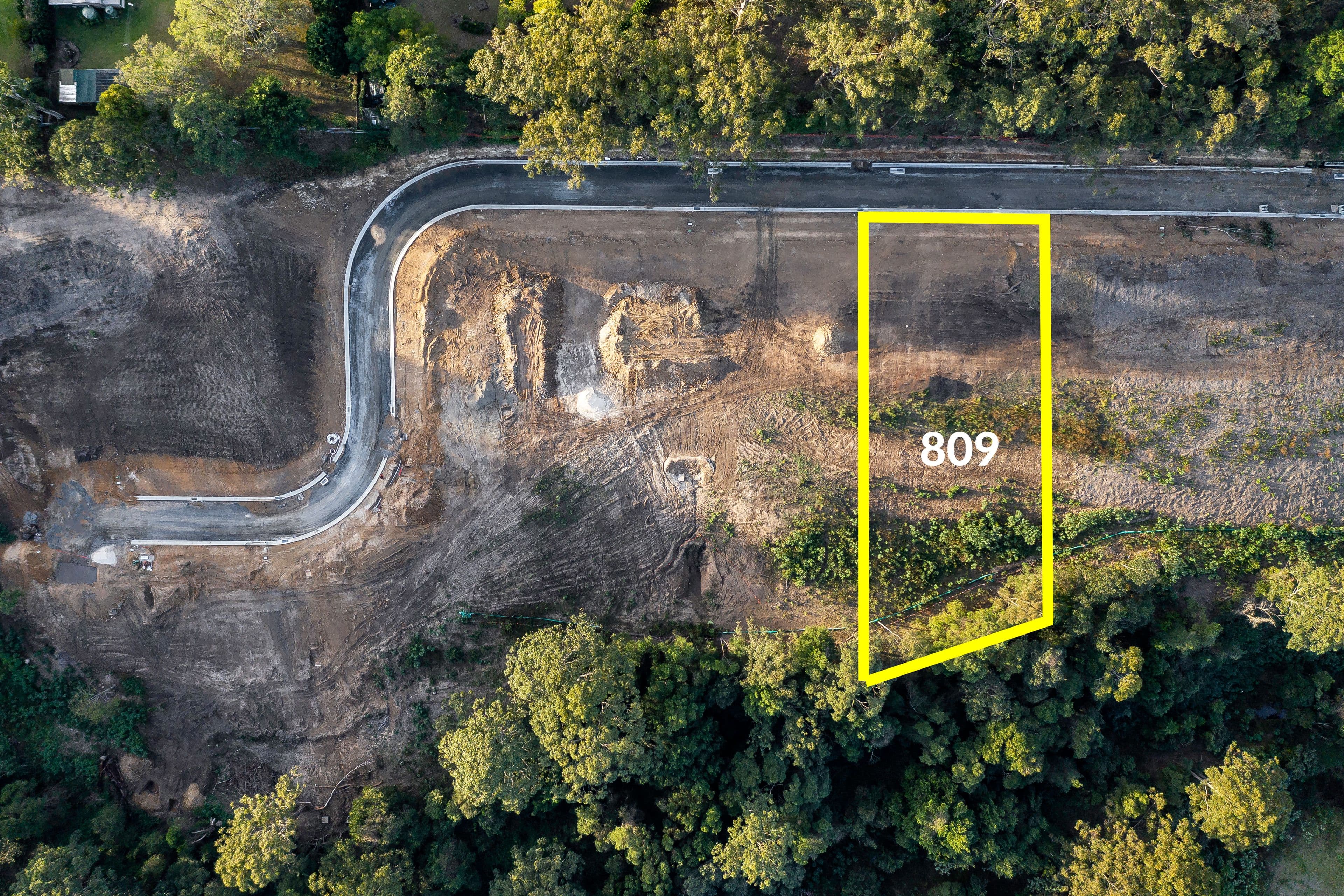 Lot 809 Connors View, Berry NSW 2535, Berry - Image 1