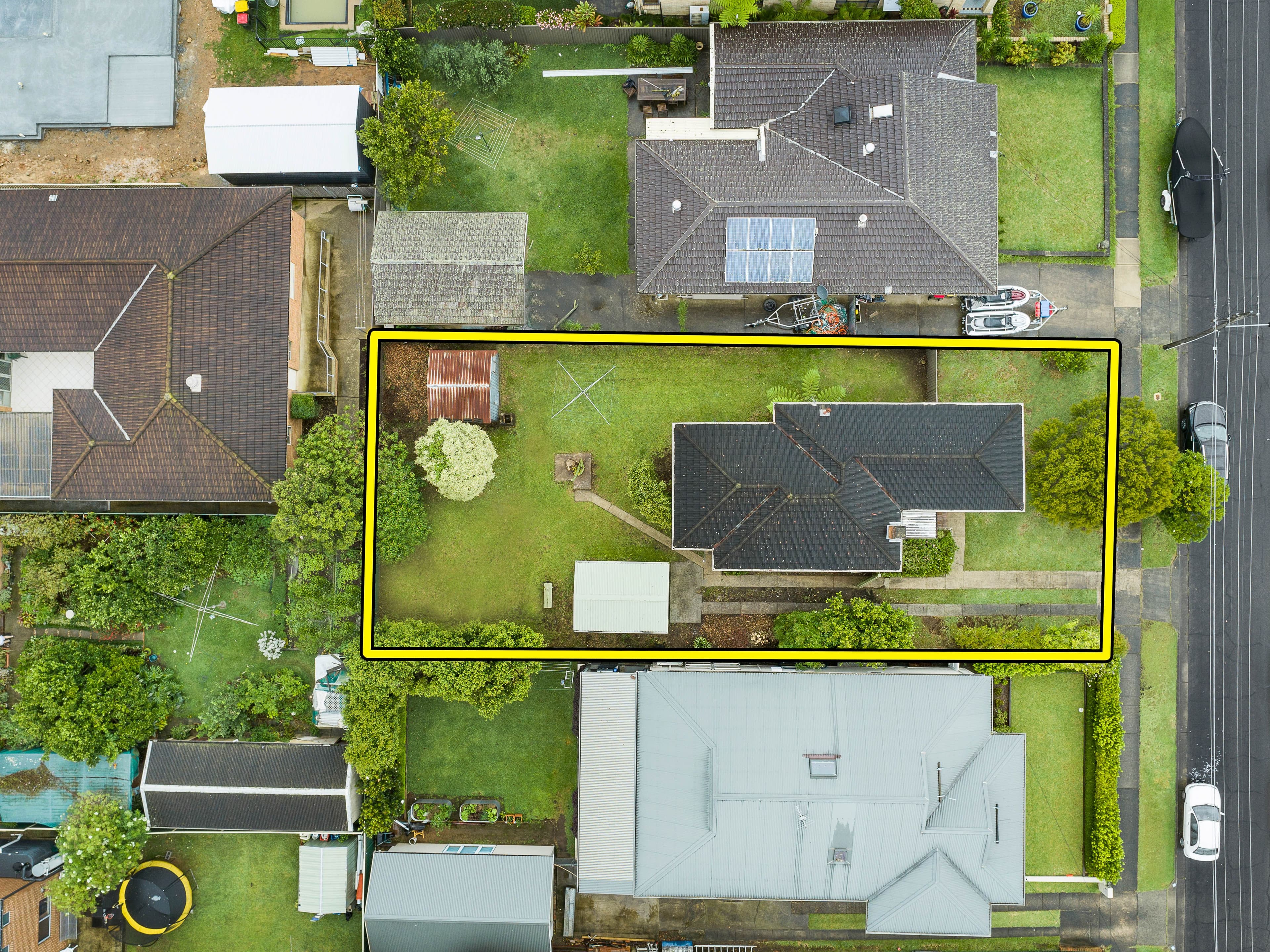 19 Milne Street, Ryde NSW 2112, Ryde - Thumbnail 8
