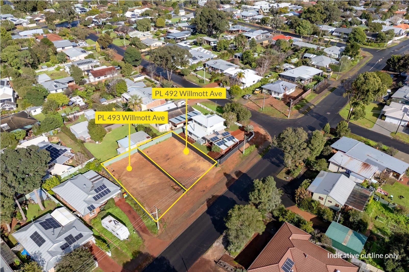 35A Willmott Avenue, Margaret River WA 6285, Margaret River - Thumbnail 2