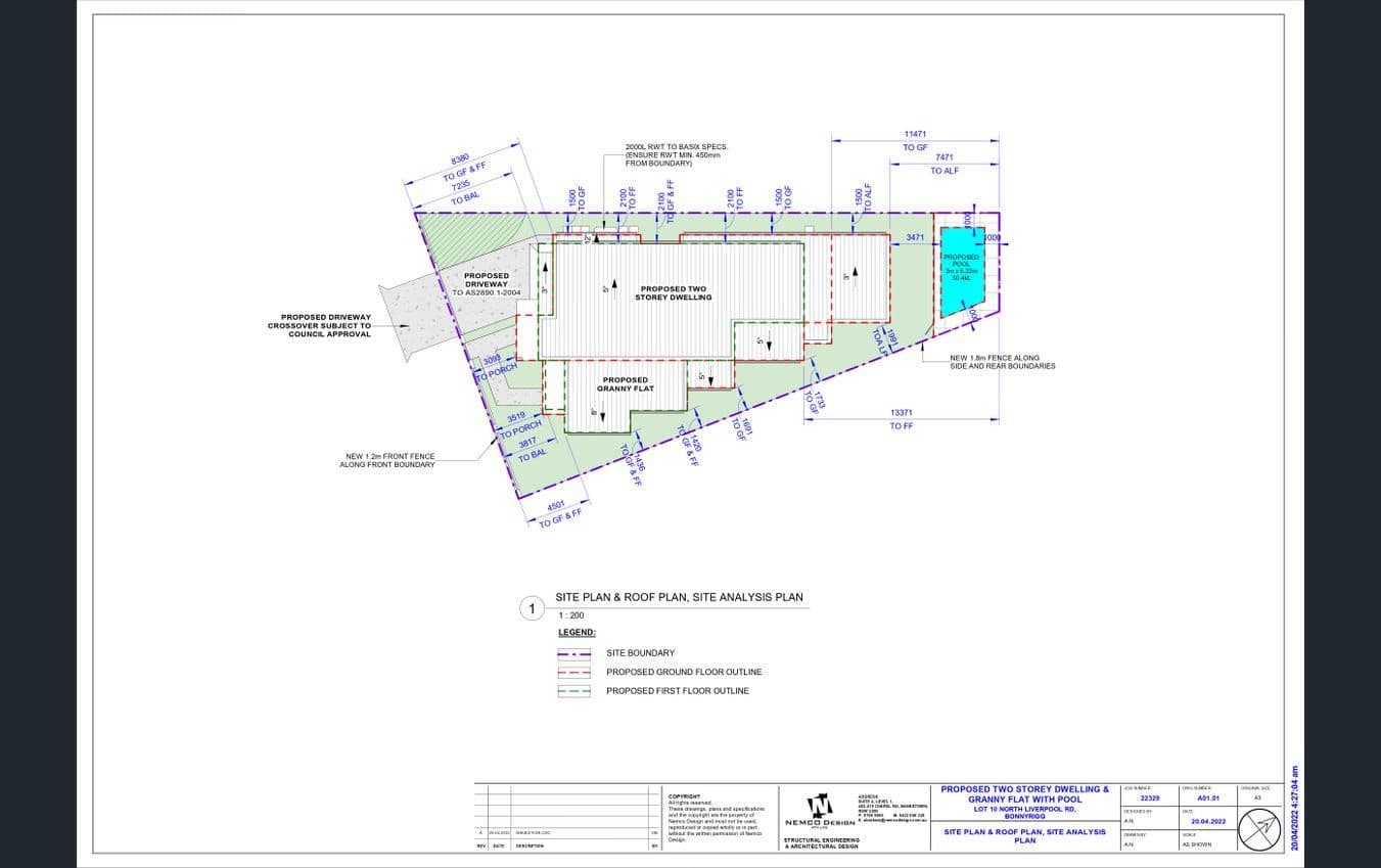 255 North Liverpool Road, Bonnyrigg NSW 2177, Bonnyrigg - Thumbnail 3