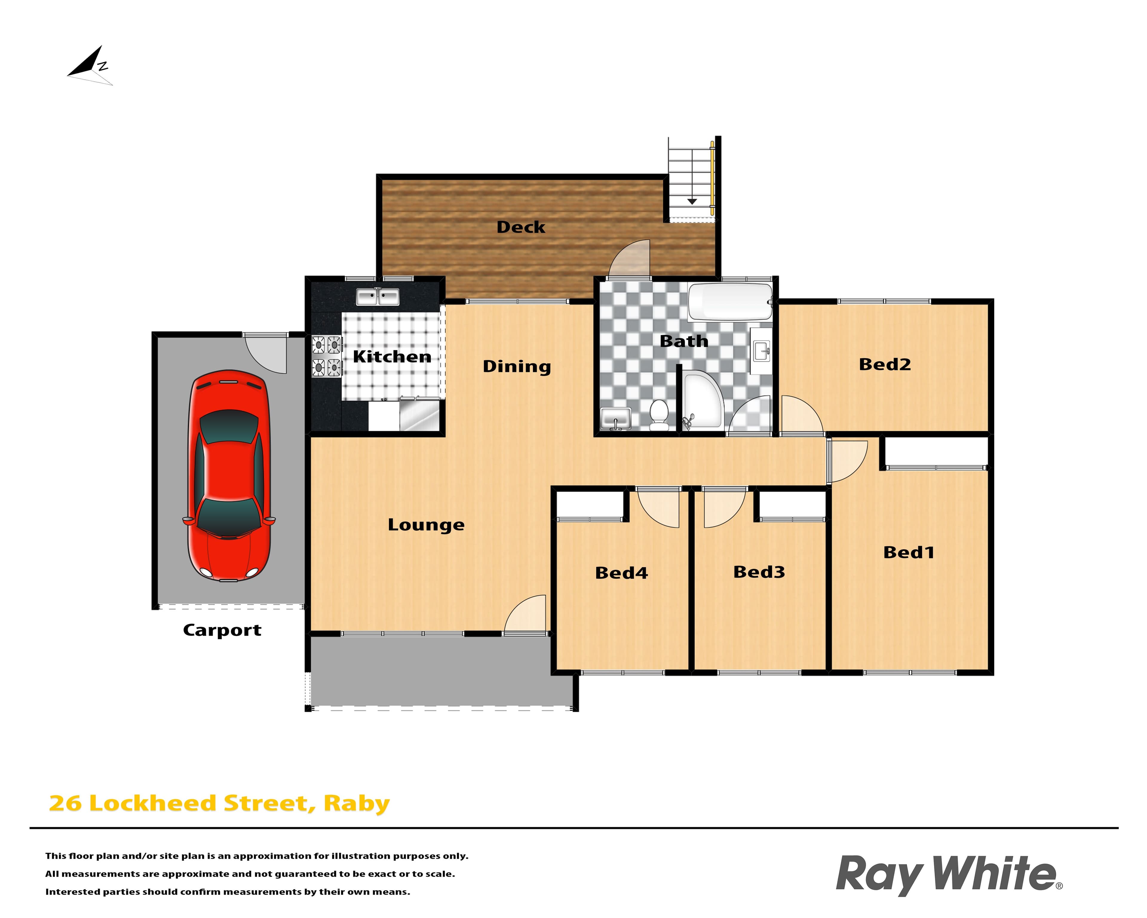 26 Lockheed Street, Raby - Thumbnail 8
