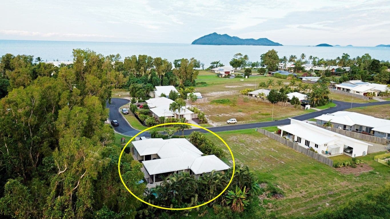 13 Shore Street, Wongaling Beach QLD 4852, Wongaling Beach - Thumbnail 5