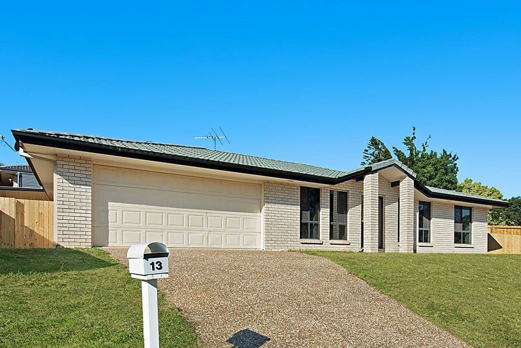 13 Pioneer Crescent, Bellbowrie QLD 4070, Bellbowrie - Thumbnail 2
