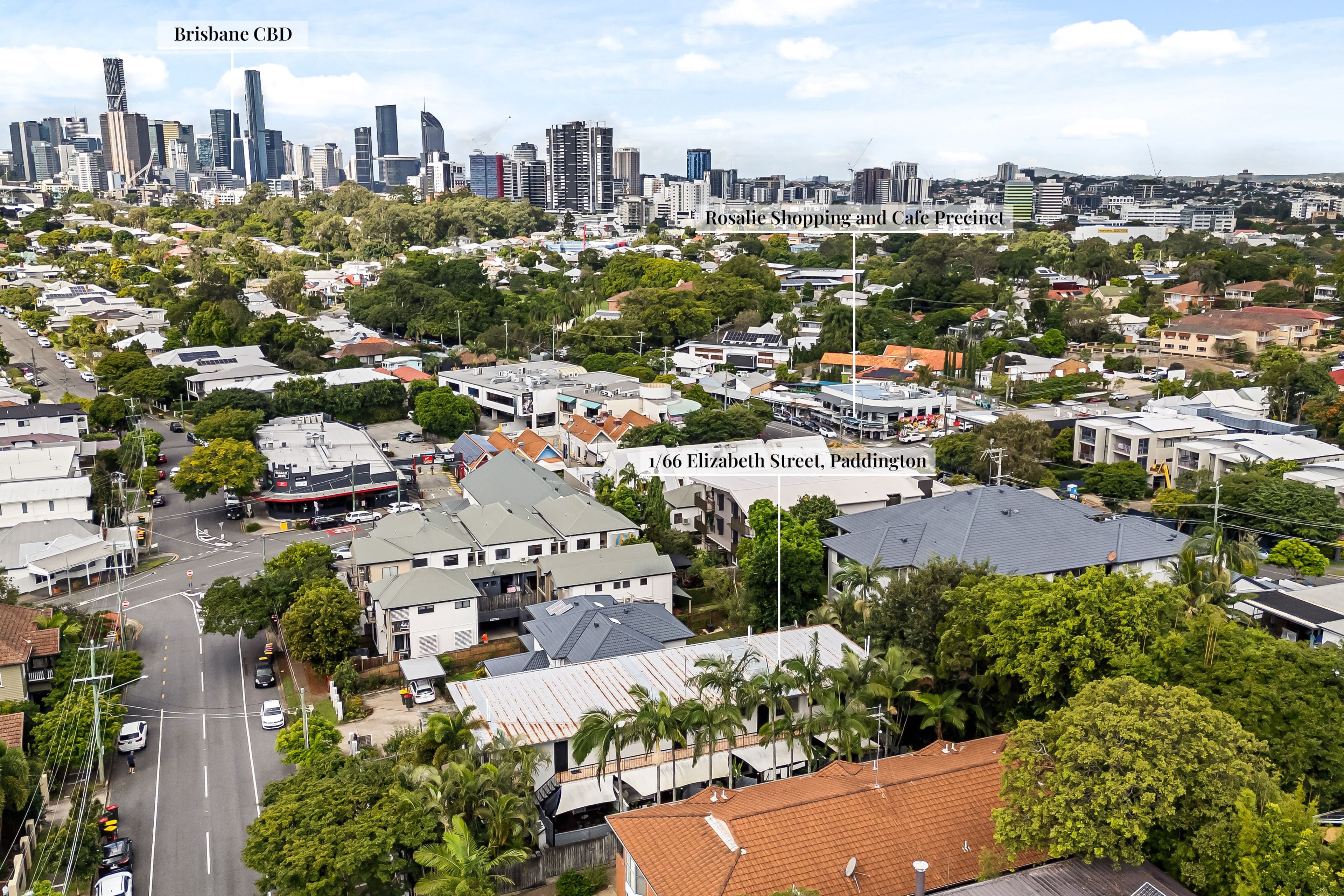 66 Elizabeth Street, Paddington QLD 4064, Paddington - Thumbnail 2