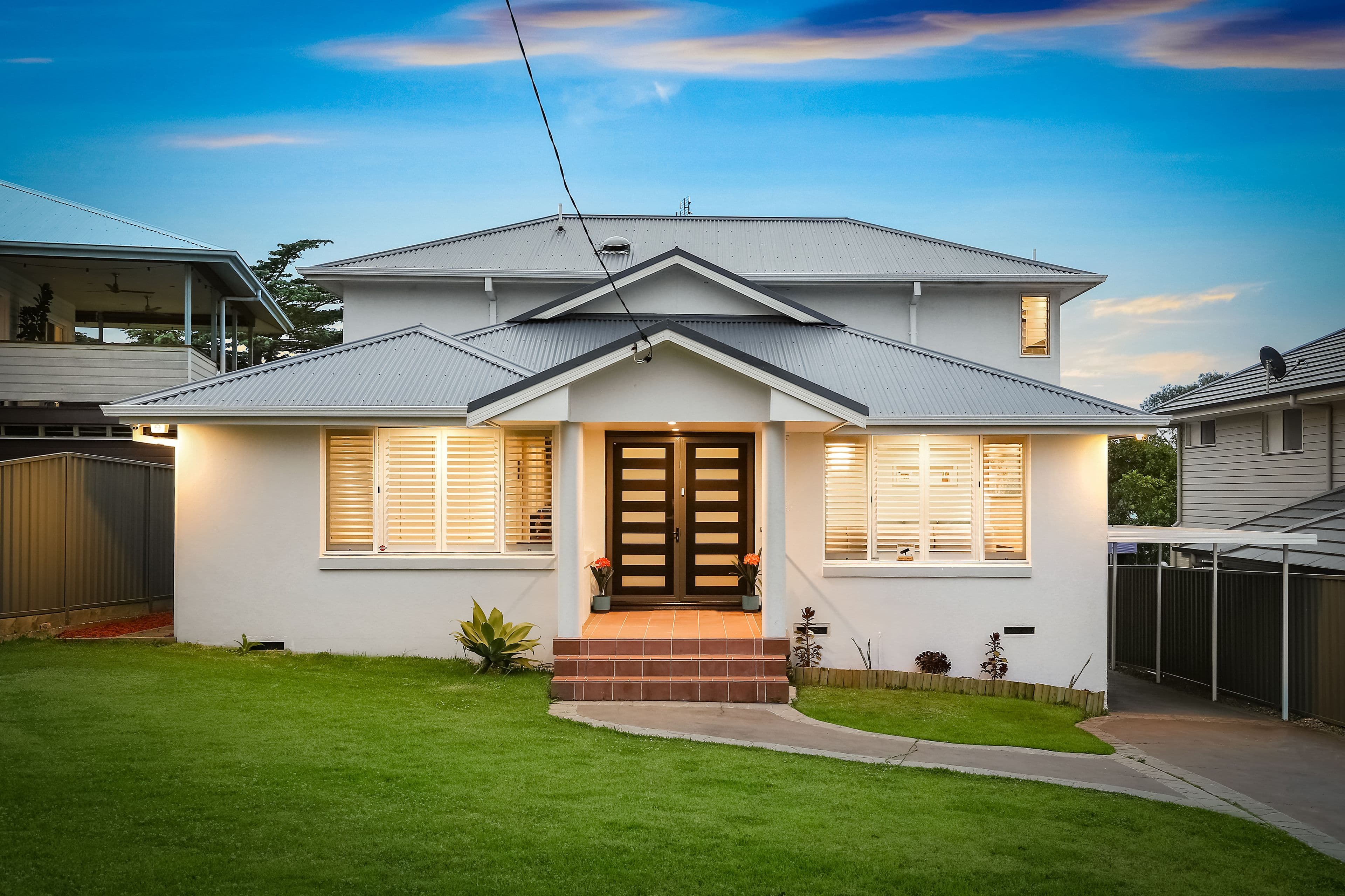 41 Patrick Crescent, Saratoga - Image 1